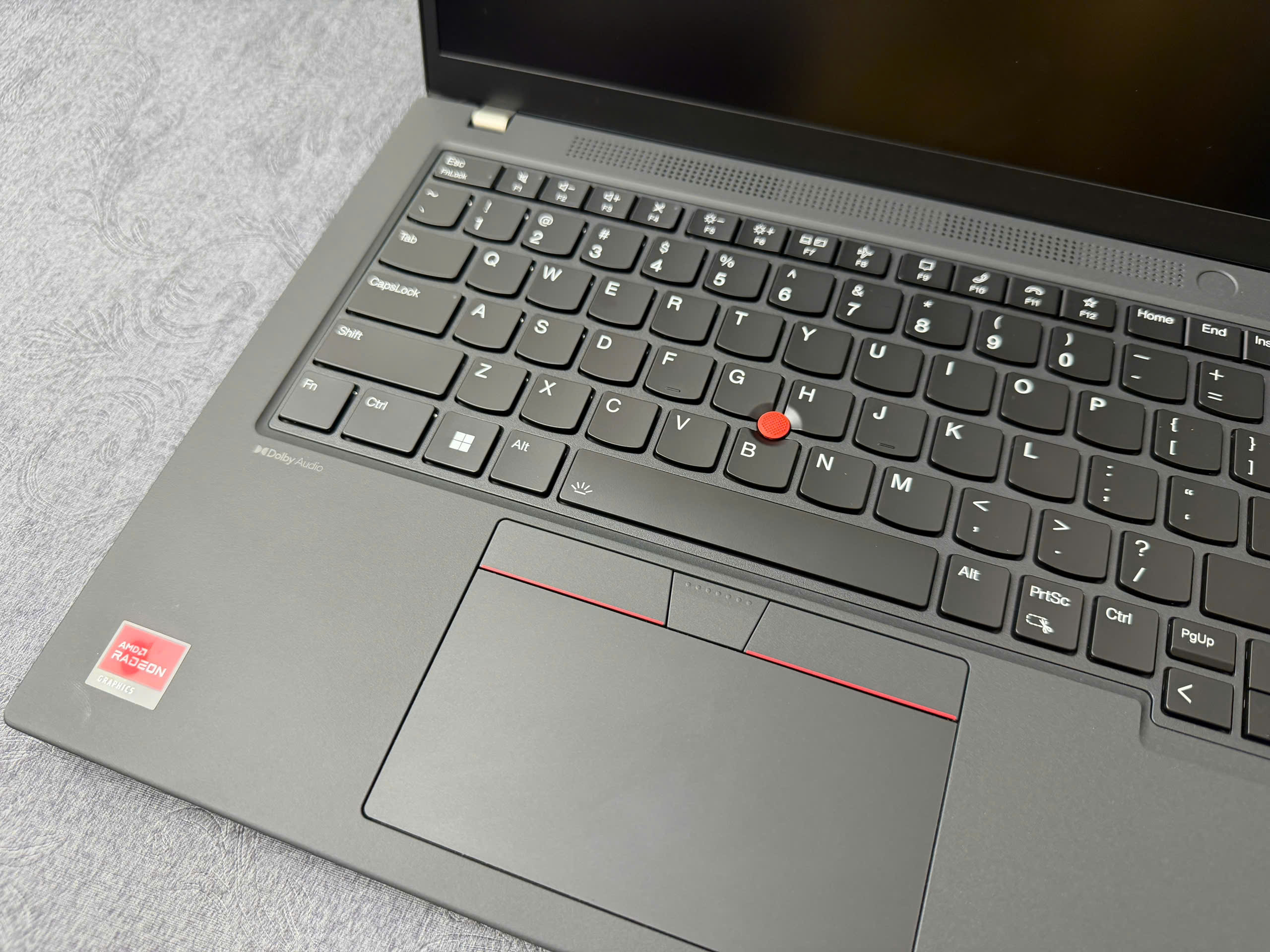 Thinkpad P14s G4