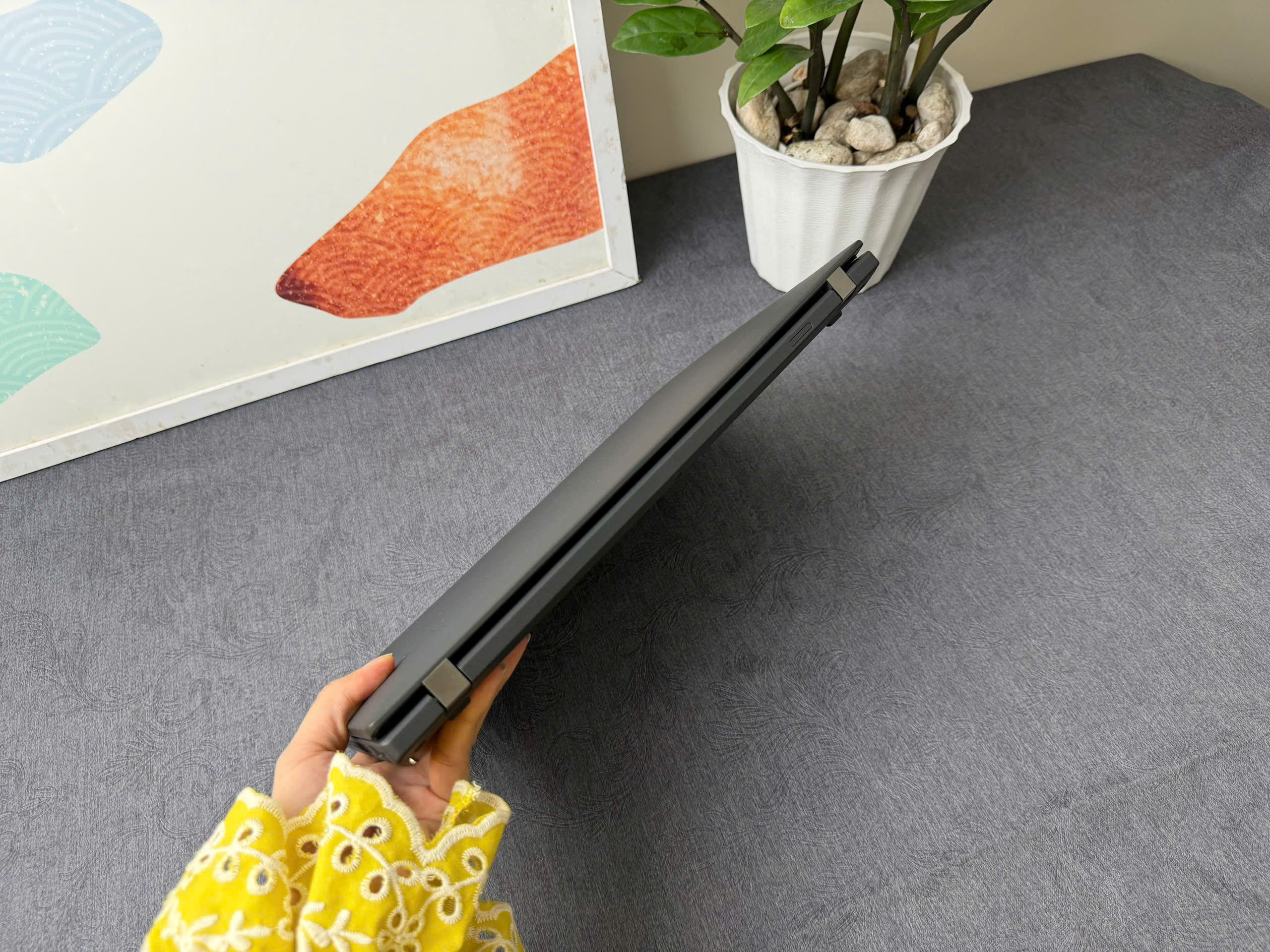 Thinkpad P14s G4