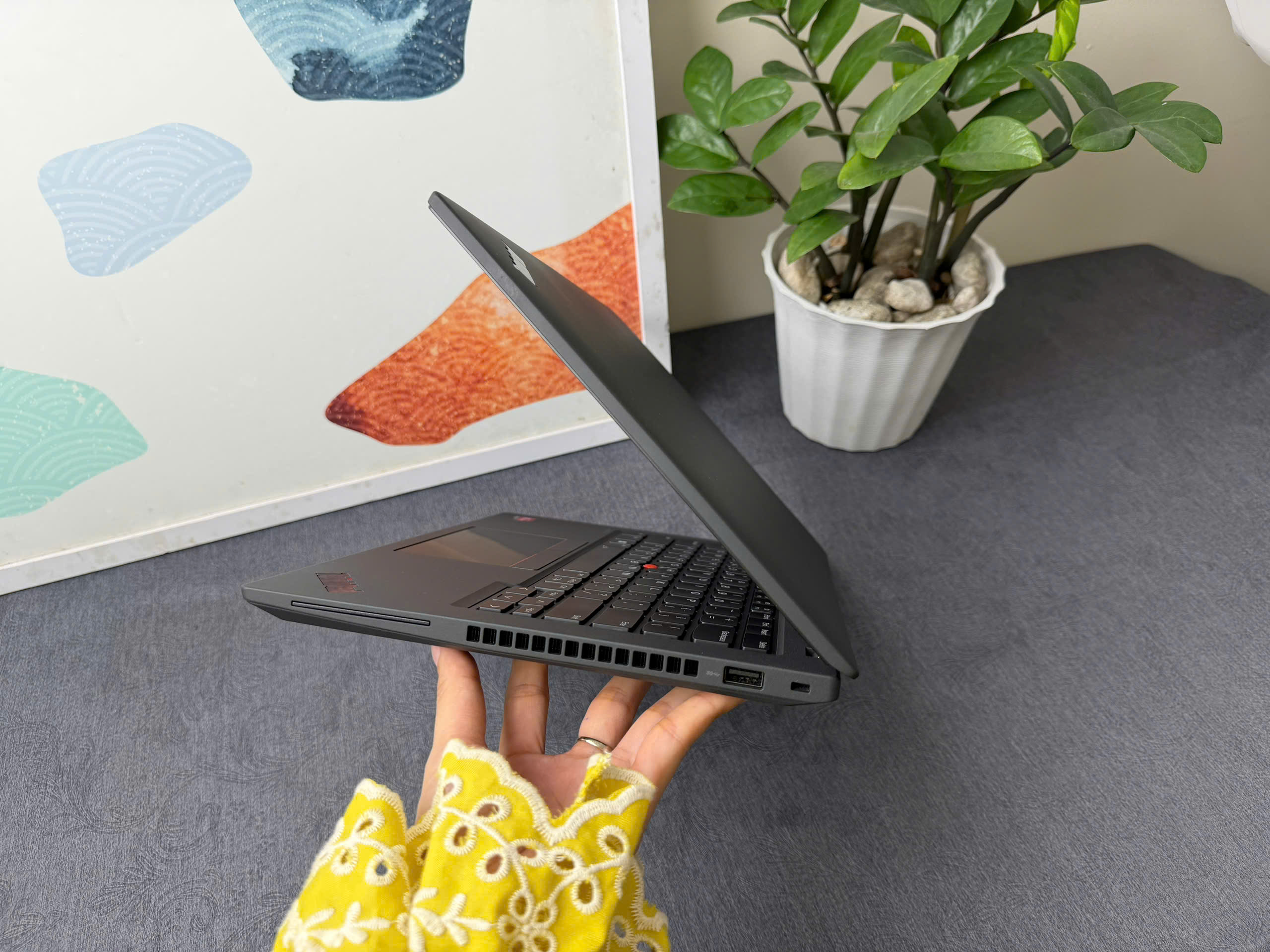 Thinkpad P14s G4