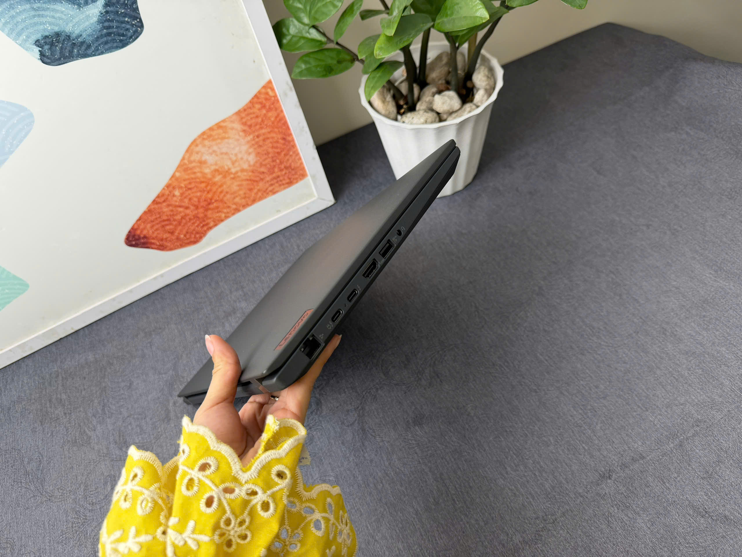 Thinkpad P14s G4