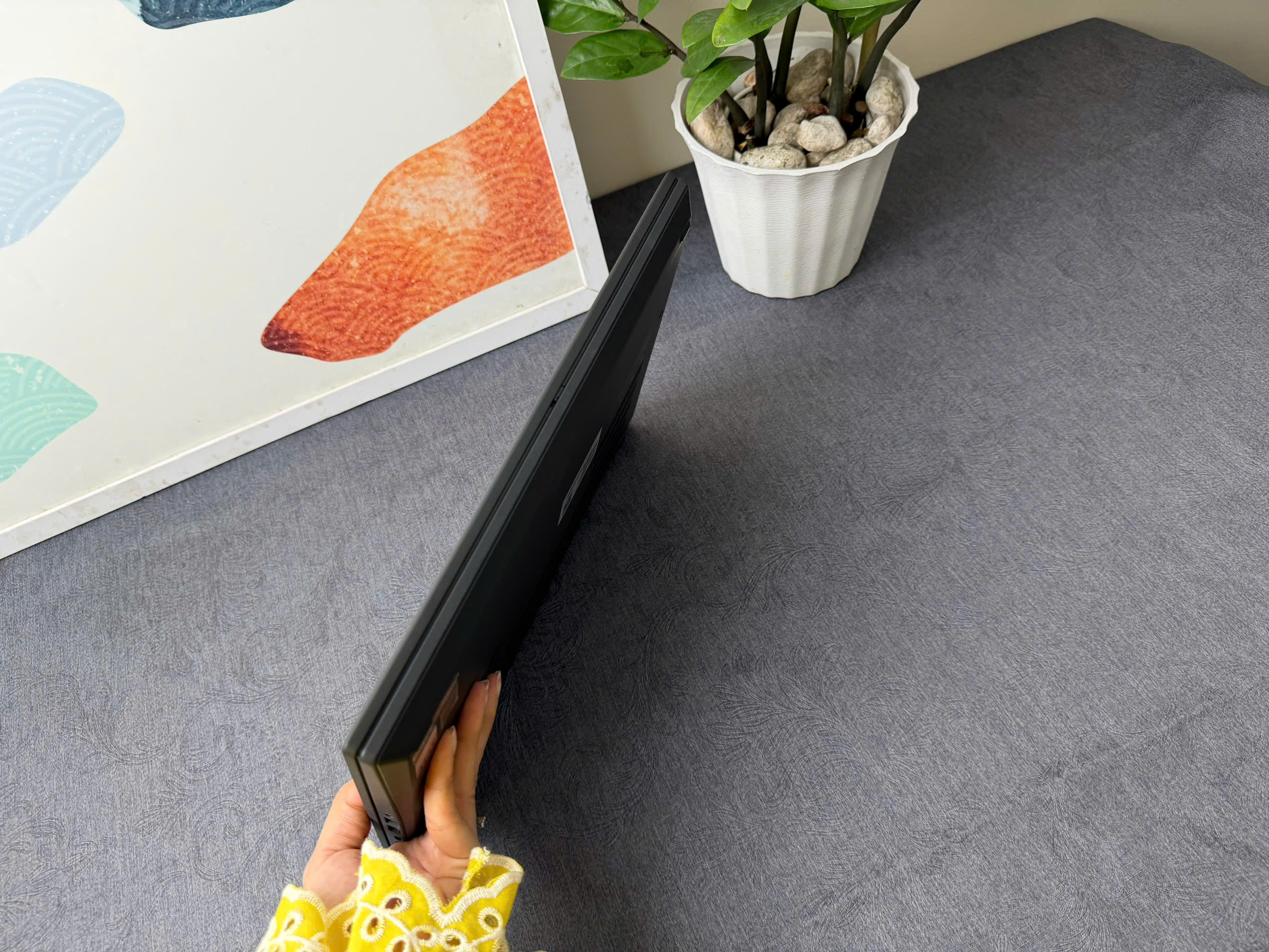 Thinkpad P14s G4
