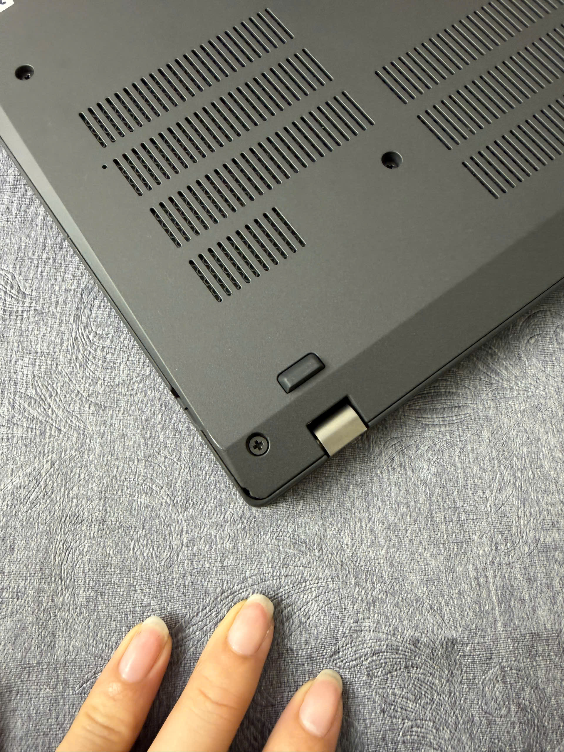 Thinkpad P14s G4