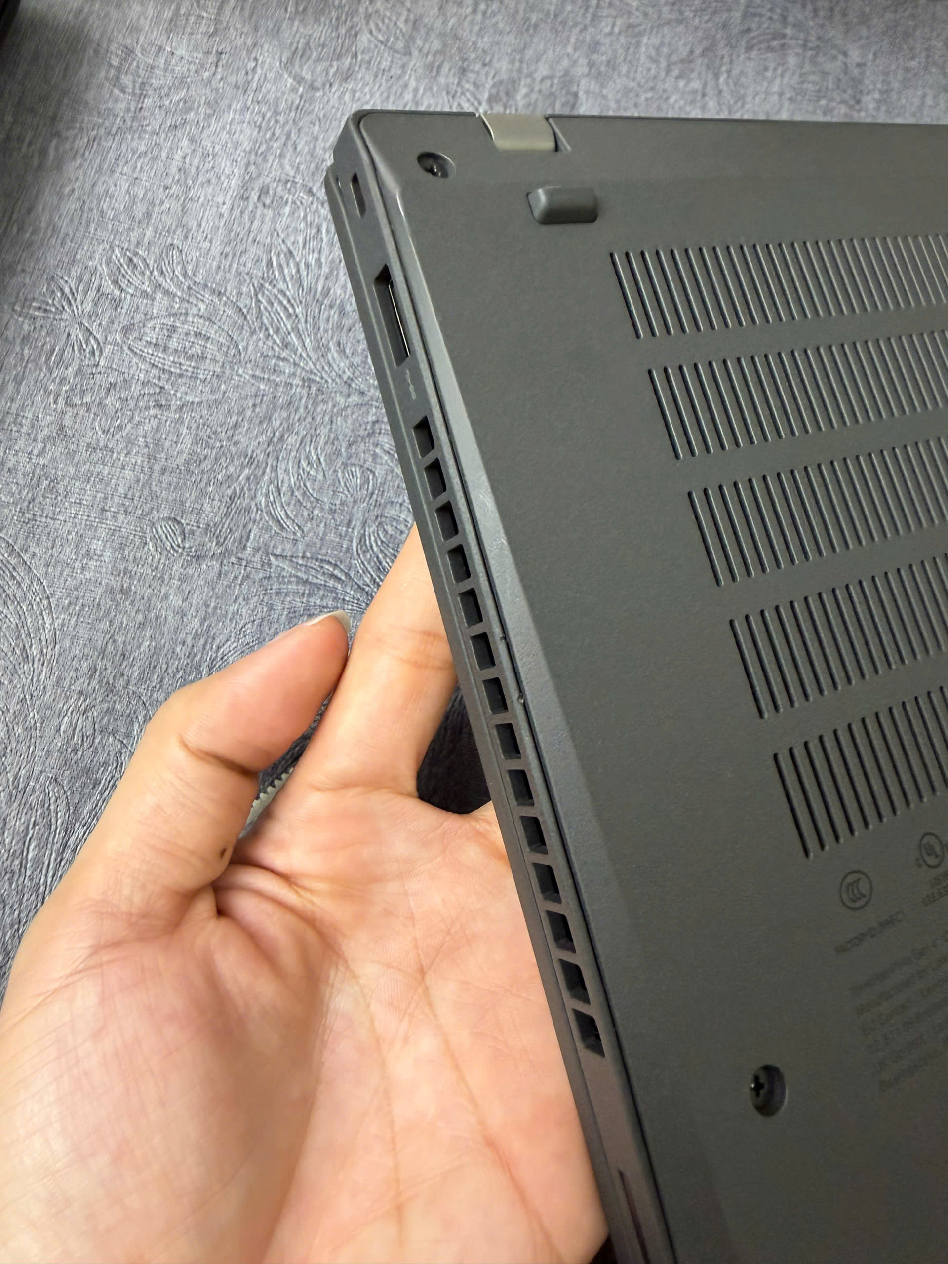 Thinkpad P14s G4