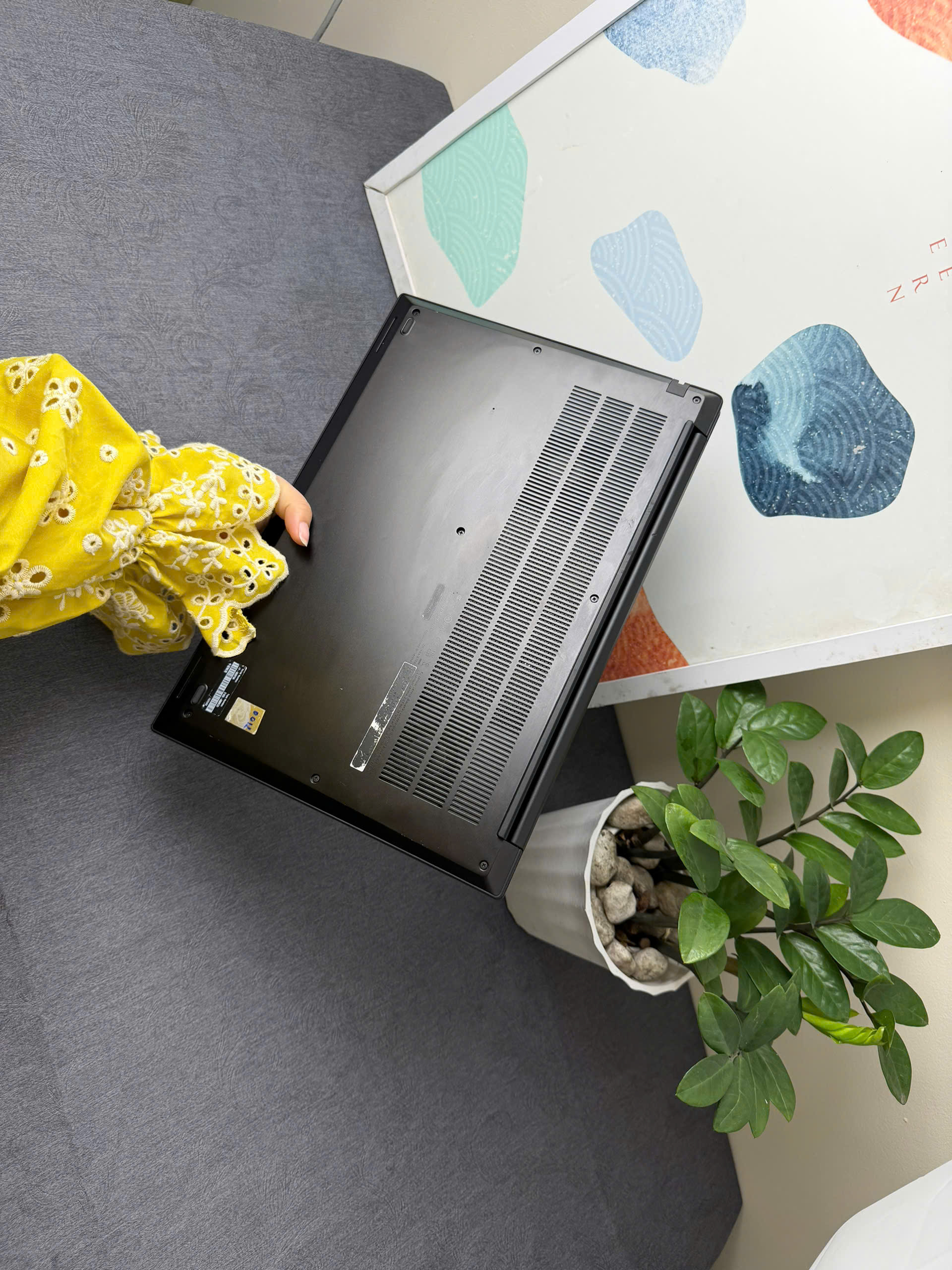 Thinkpad P16s G3