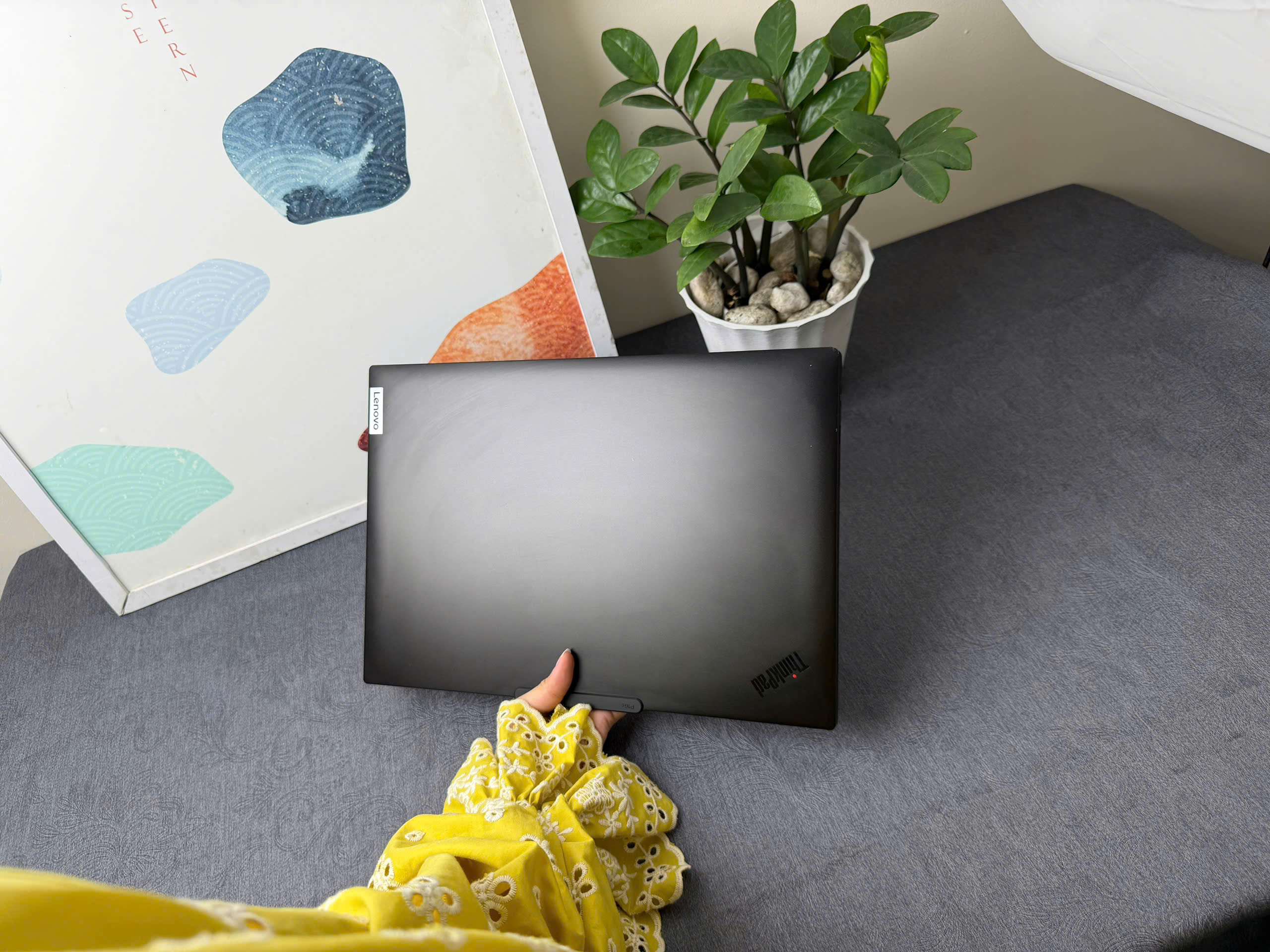 Thinkpad P16s G3