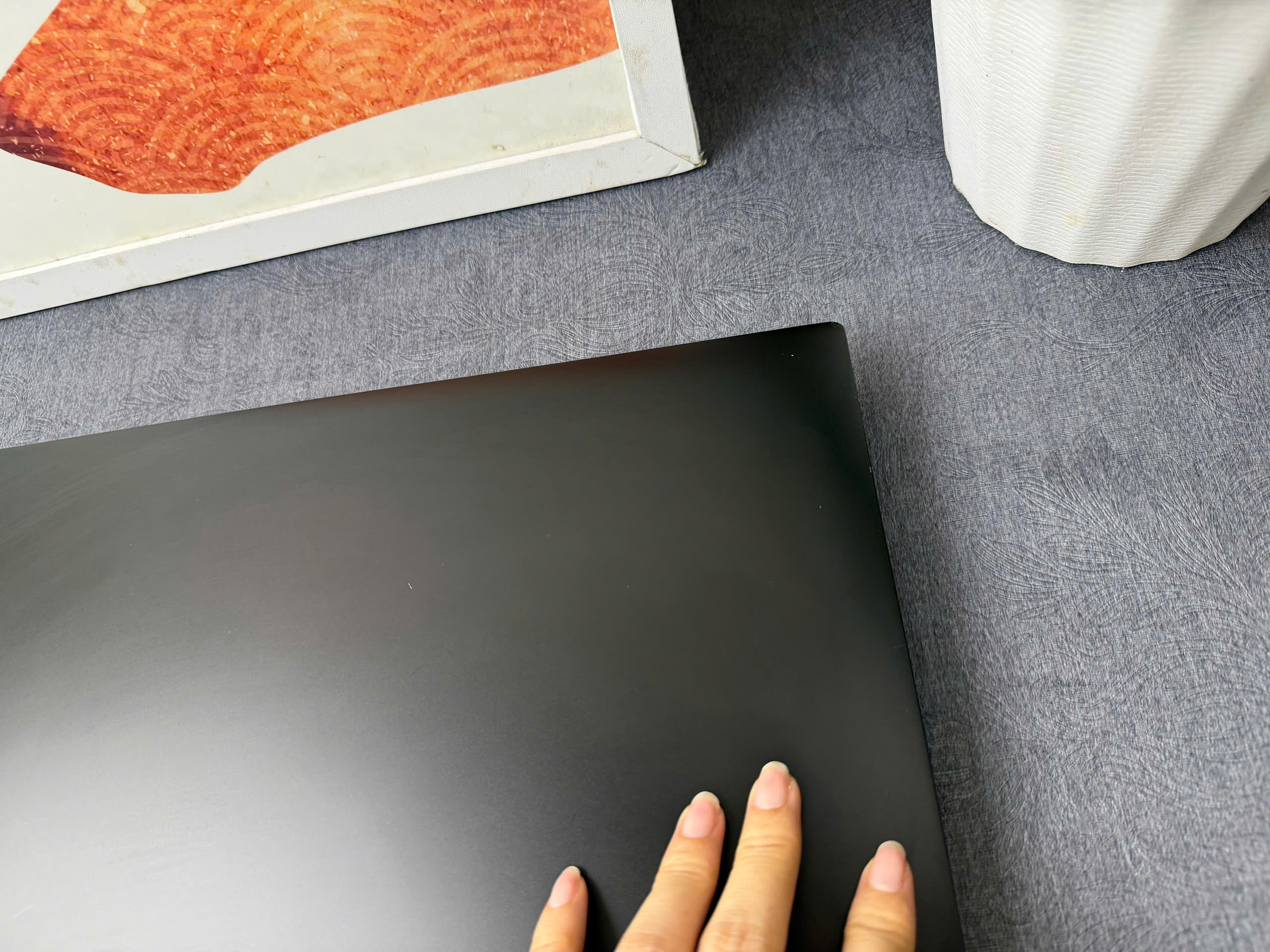 Thinkpad P16s G3