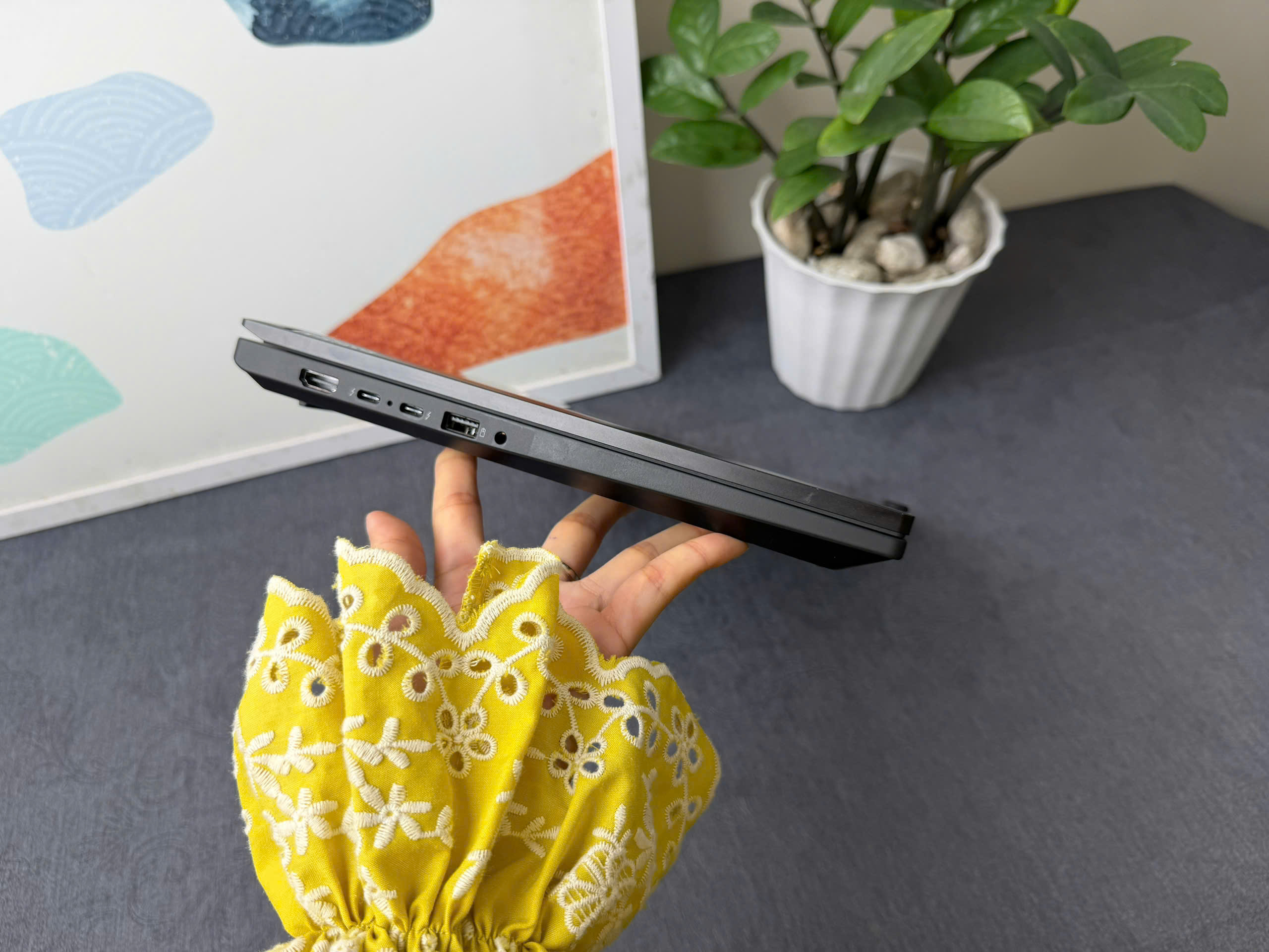 Thinkpad P16s G3