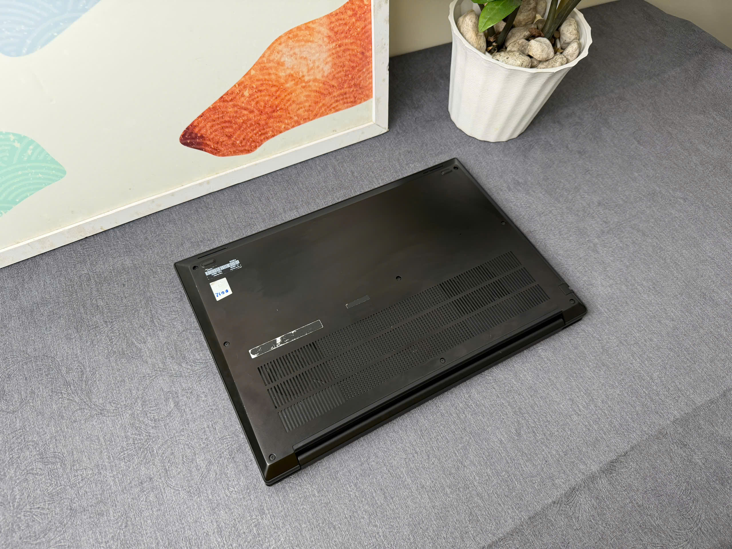 Thinkpad P16s G3