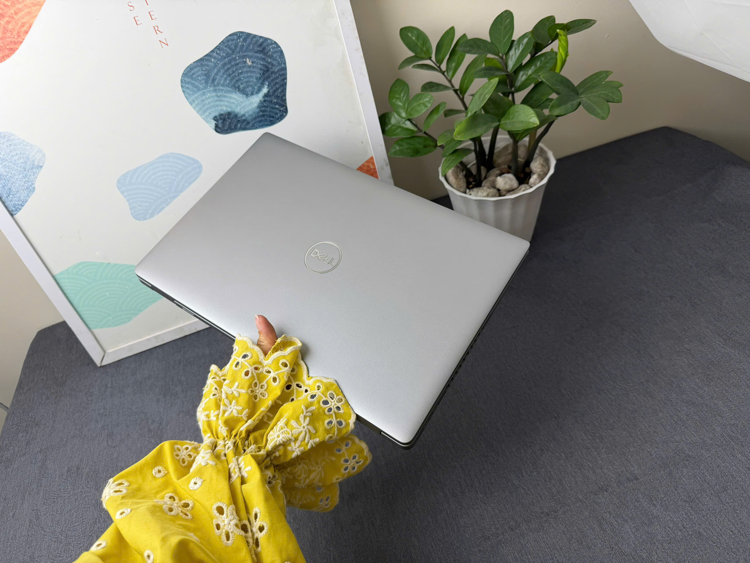 Dell Latitude 5520