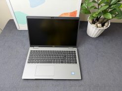 Dell Latitude 5520