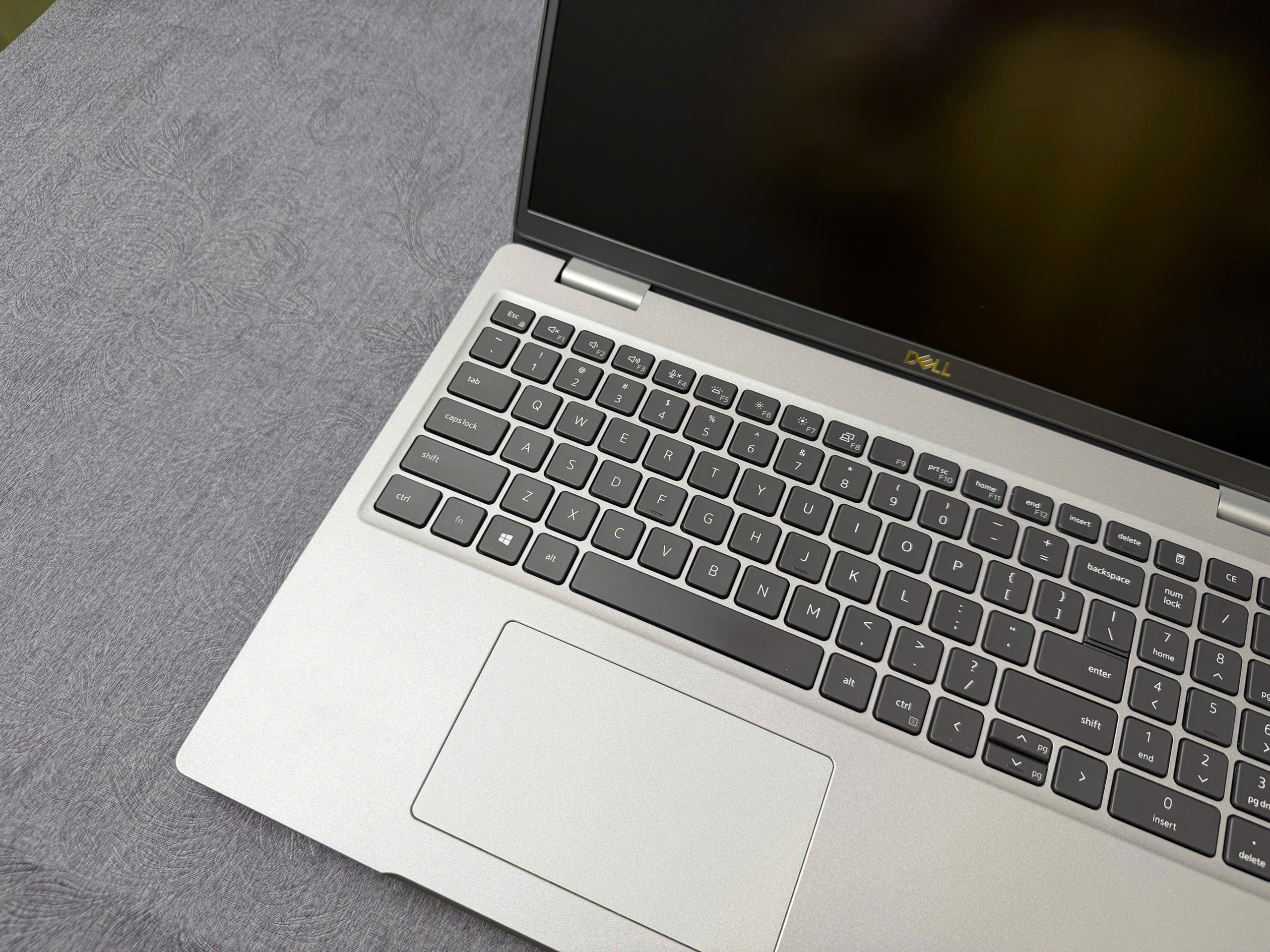 Dell Latitude 5520