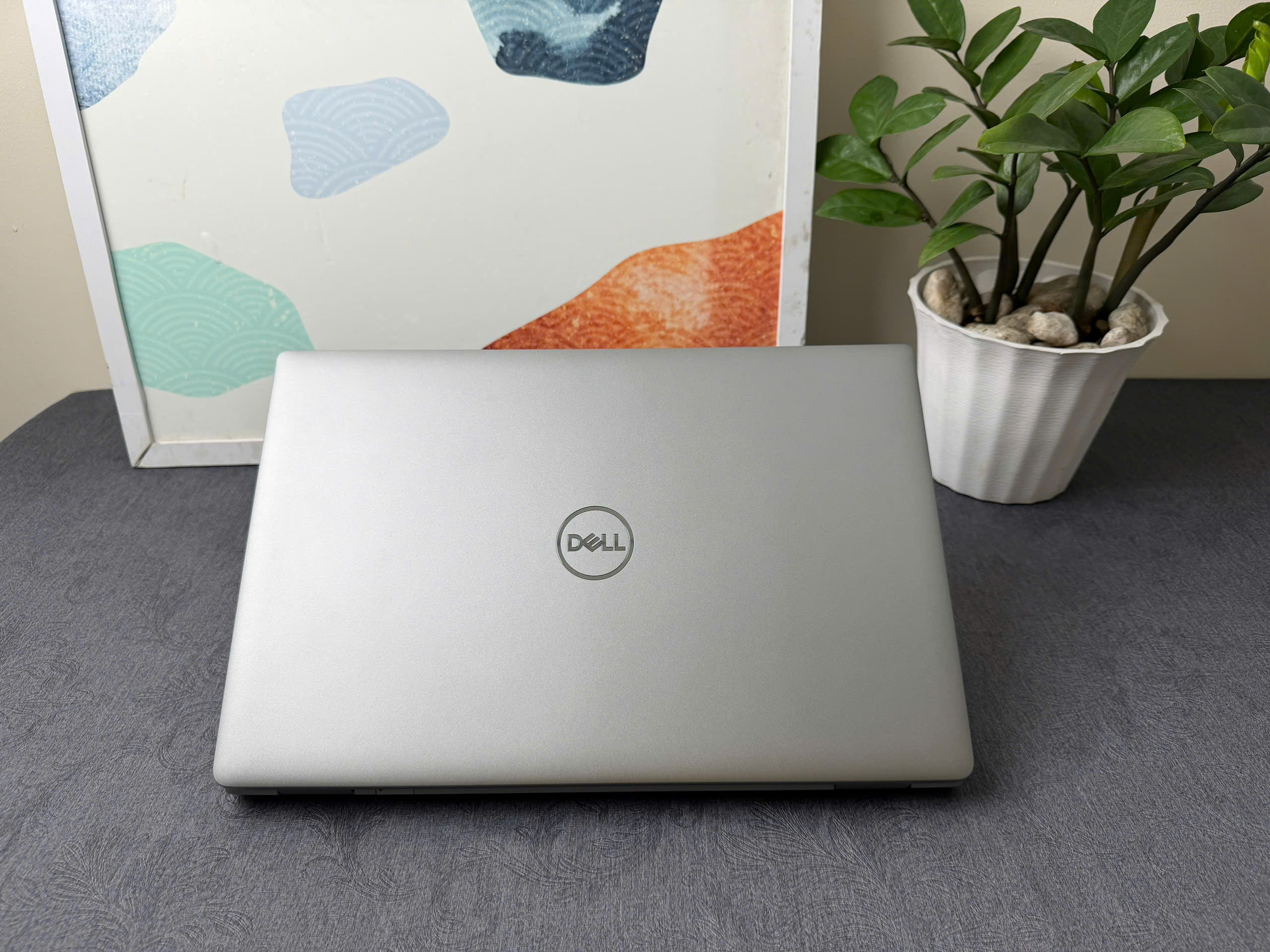 Dell Latitude 5520