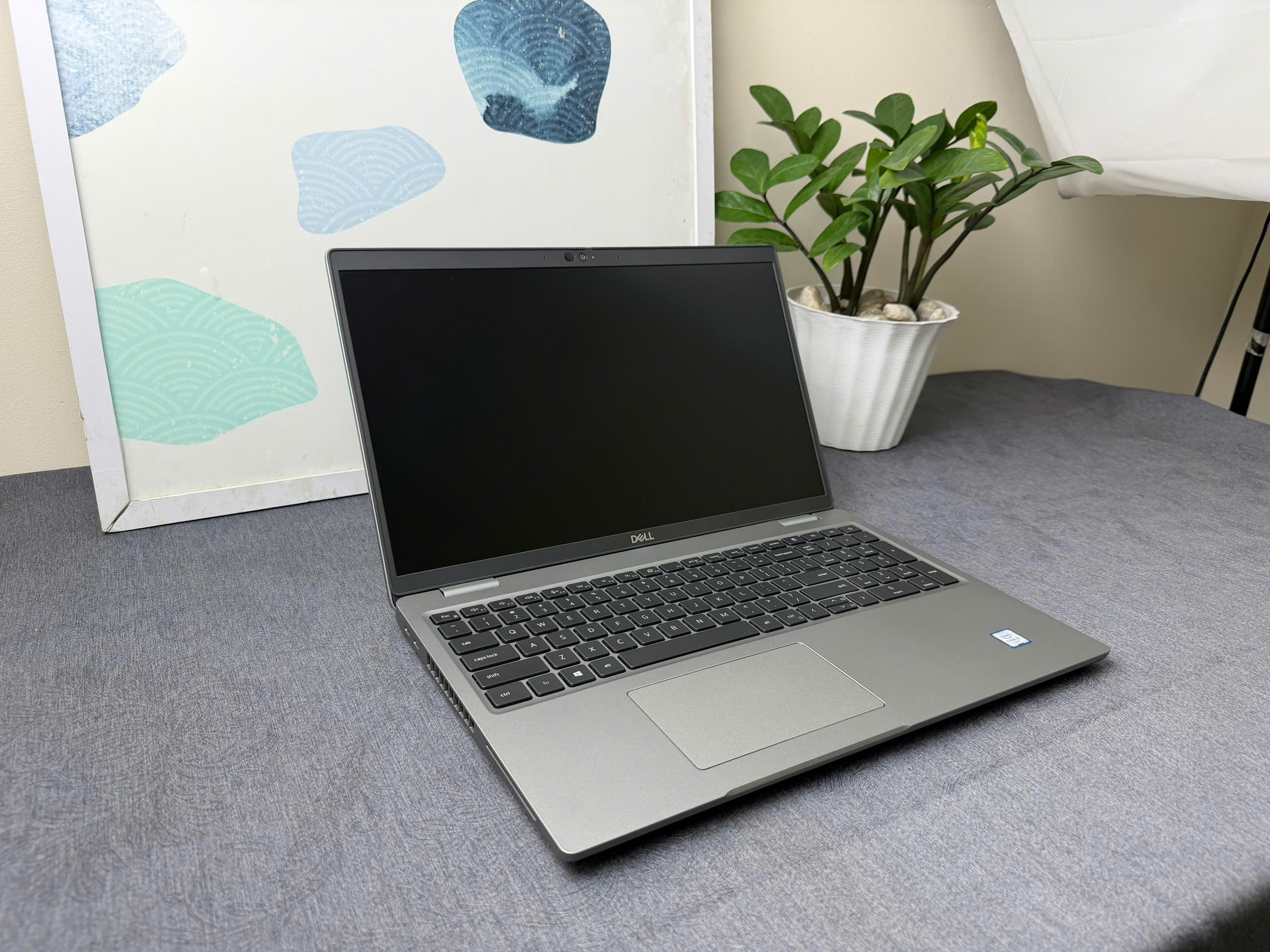 Dell Latitude 5520