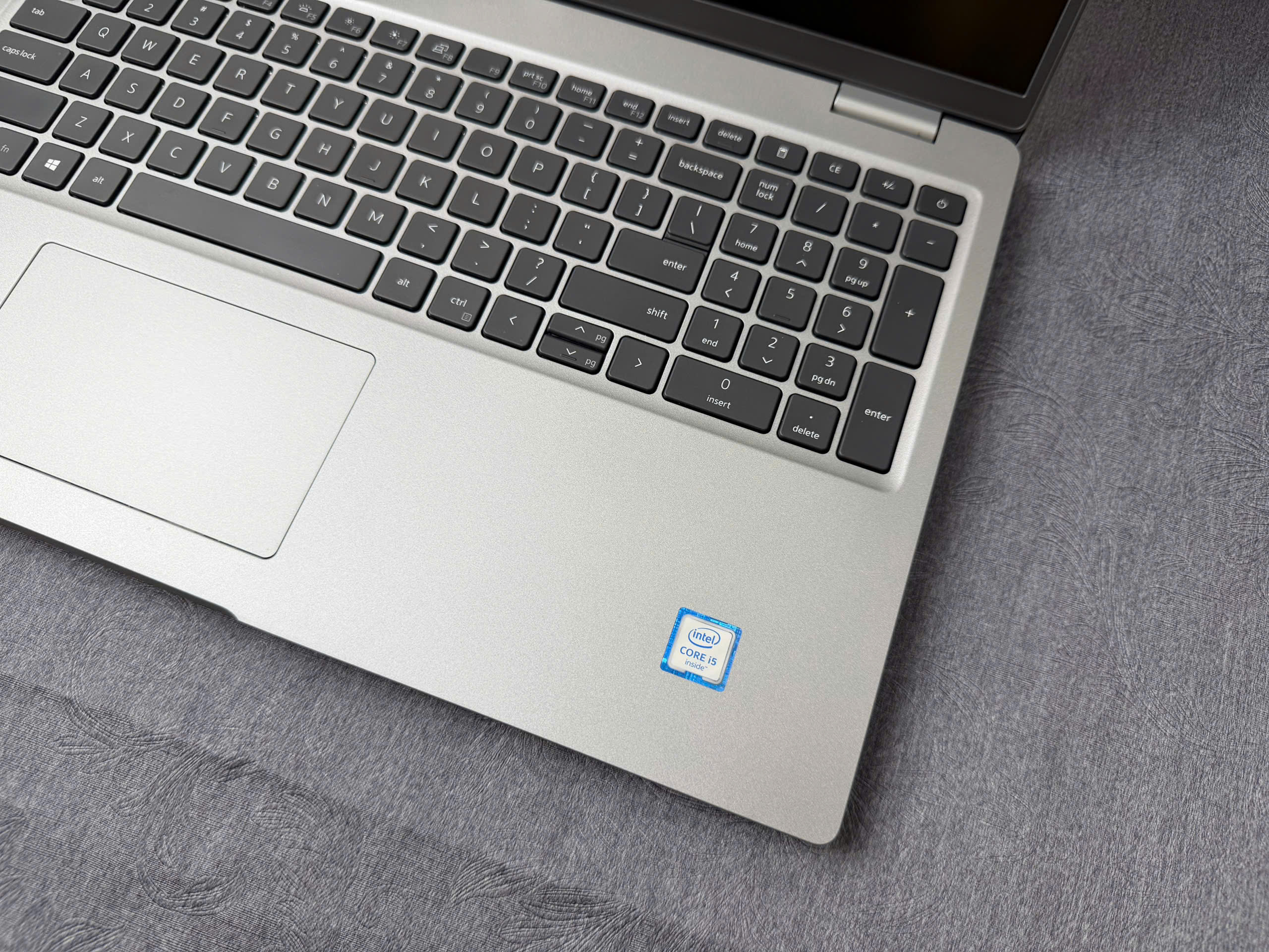 Dell Latitude 5520