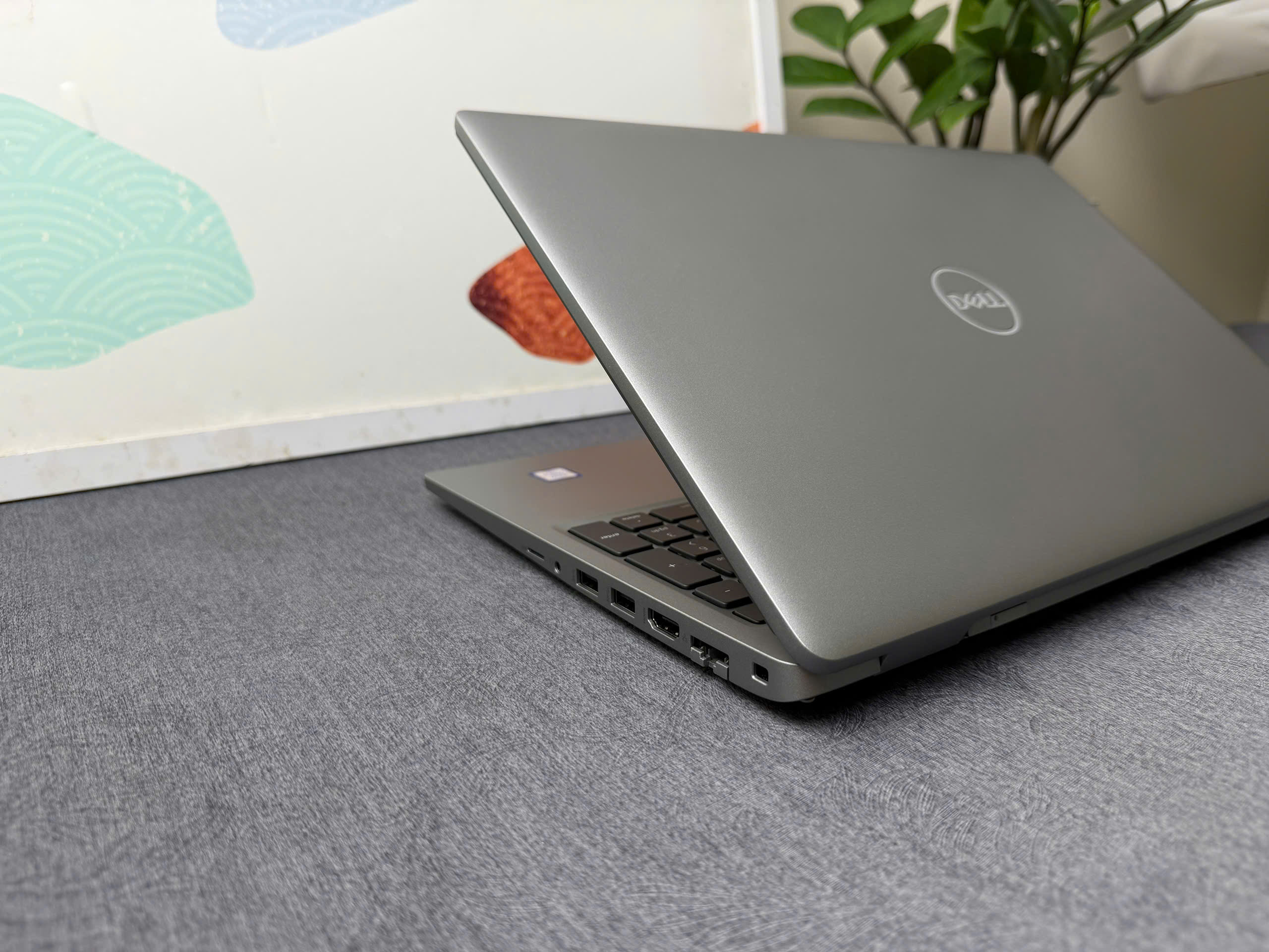 Dell Latitude 5520