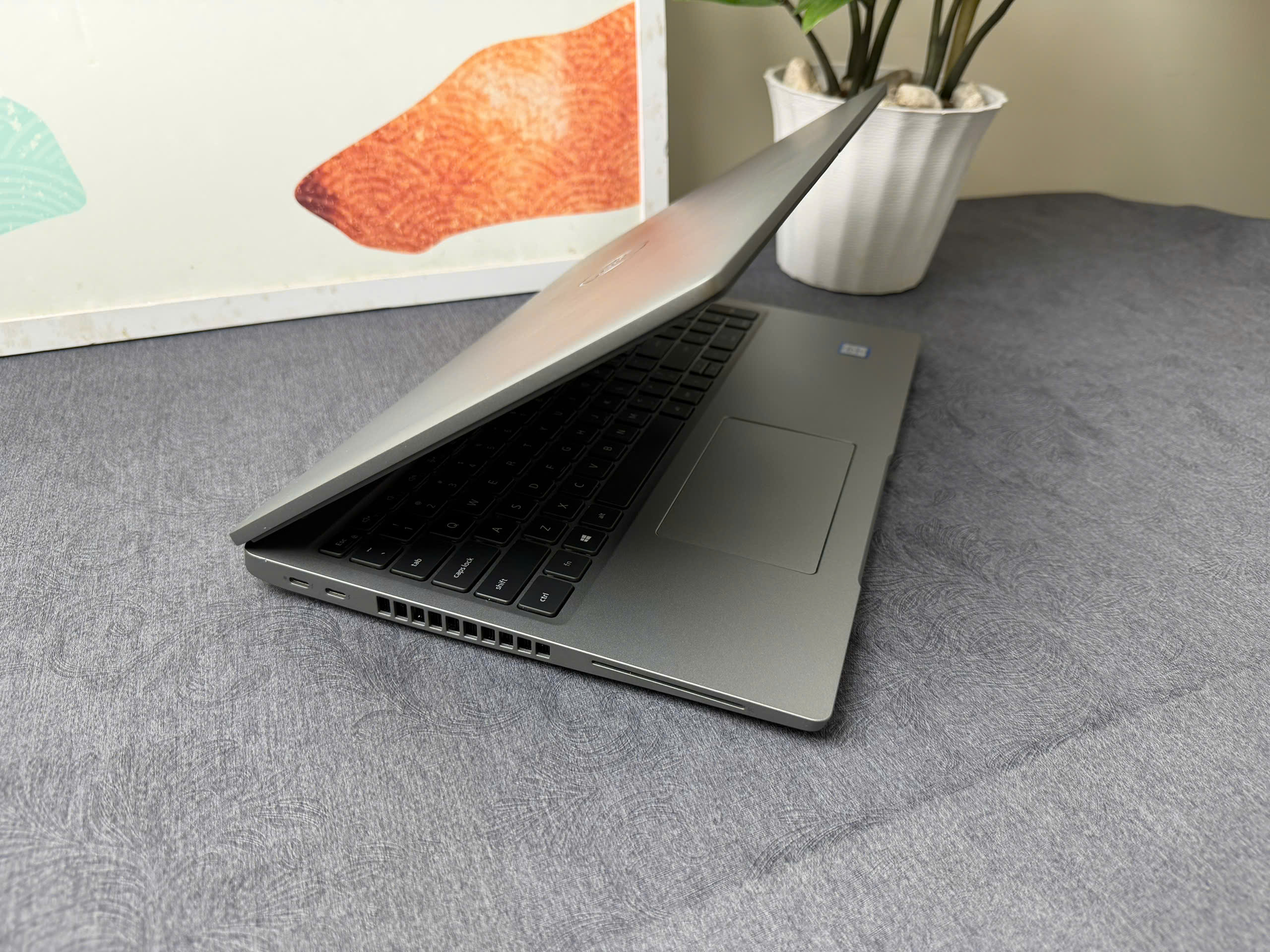 Dell Latitude 5520