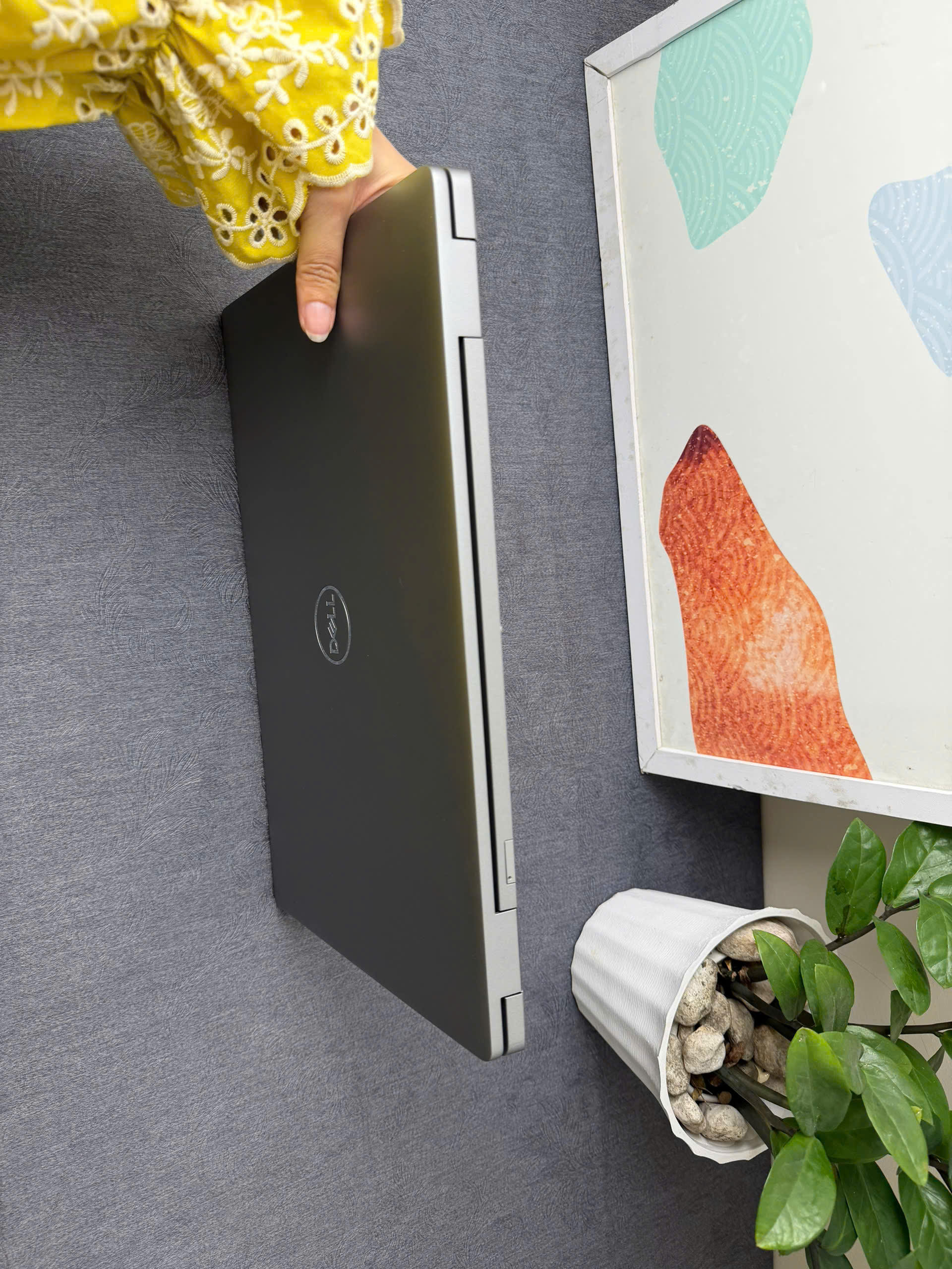 Dell Latitude 5520