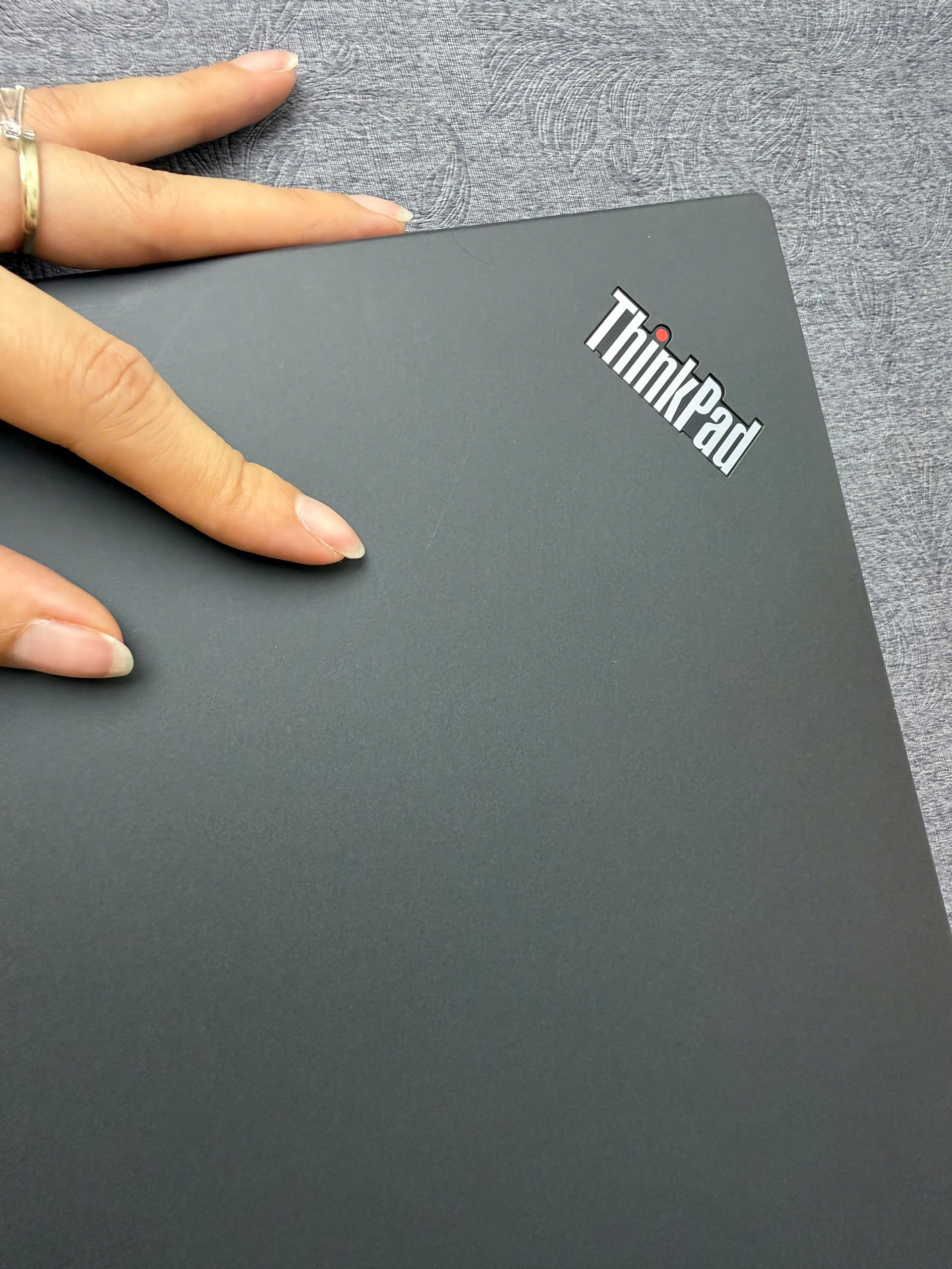 Thinkpad P16s G1