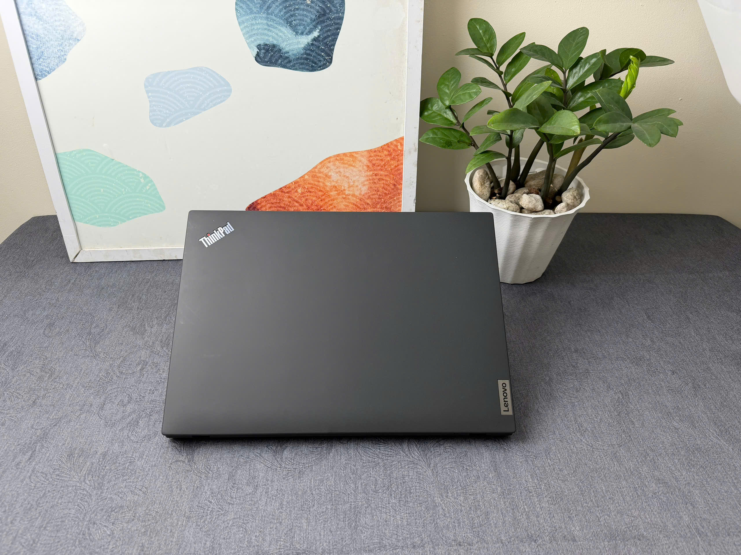Thinkpad P16s G1
