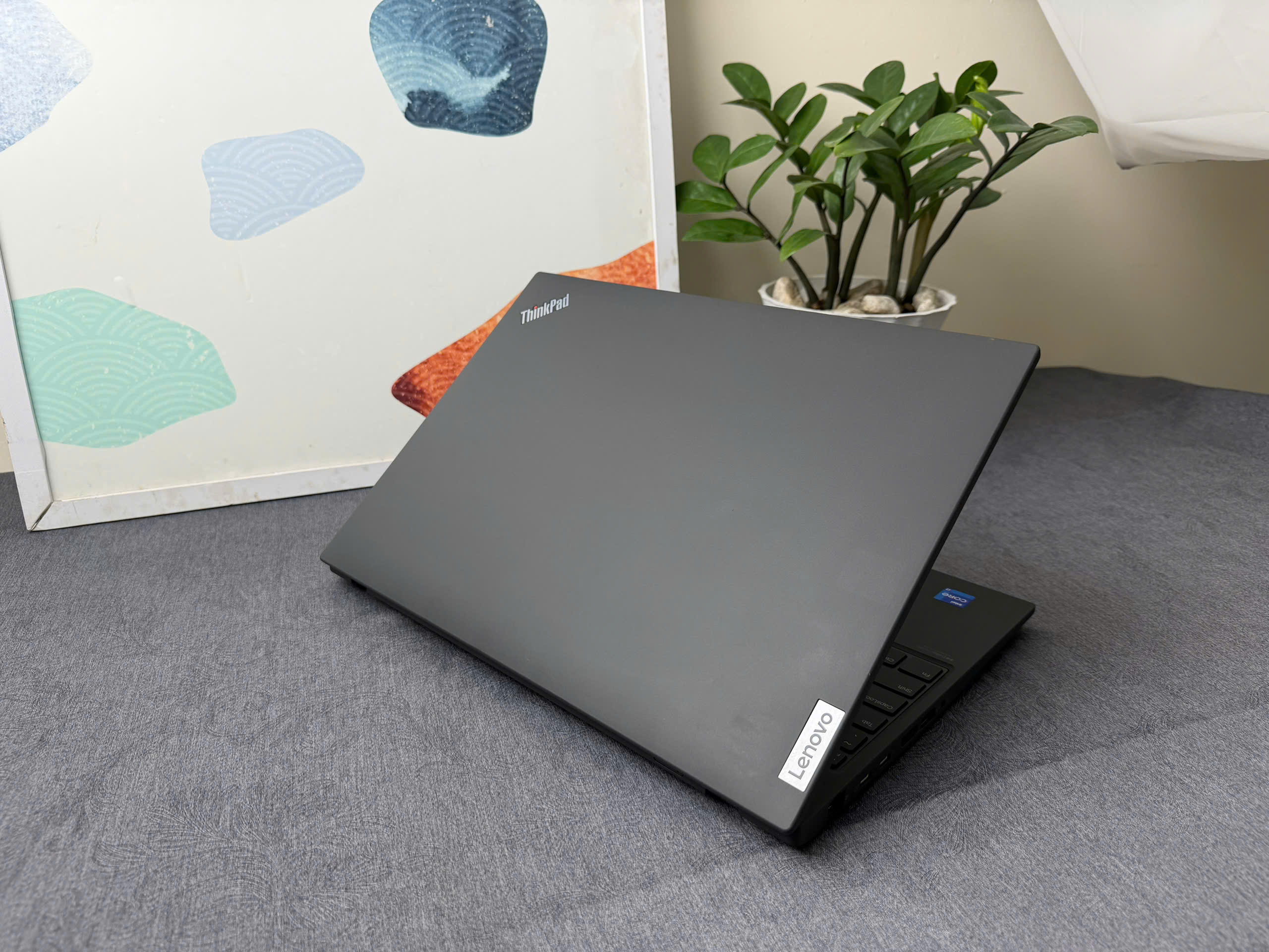 Thinkpad P16s G1