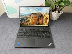 Thinkpad P16s G1