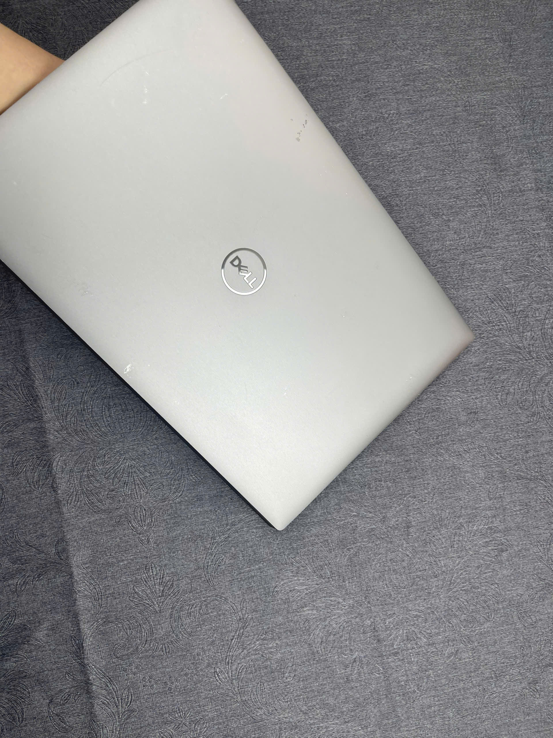 Dell Precision 5480