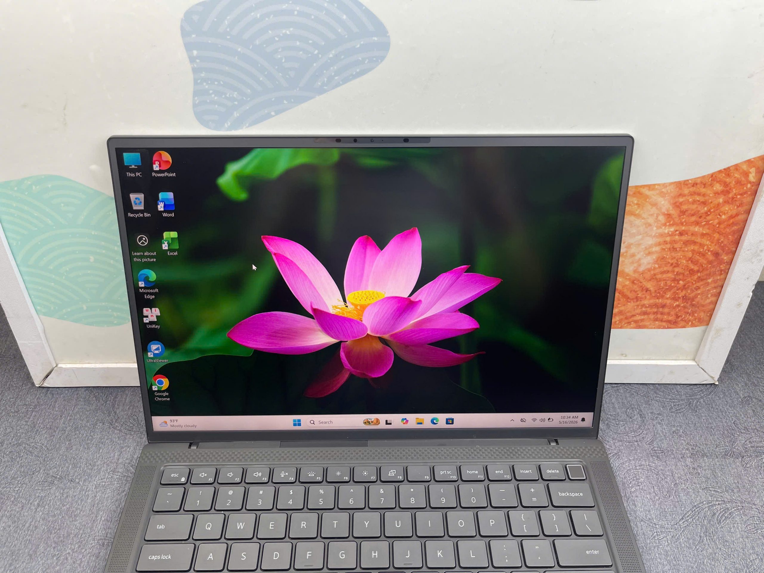 Dell Precision 5480