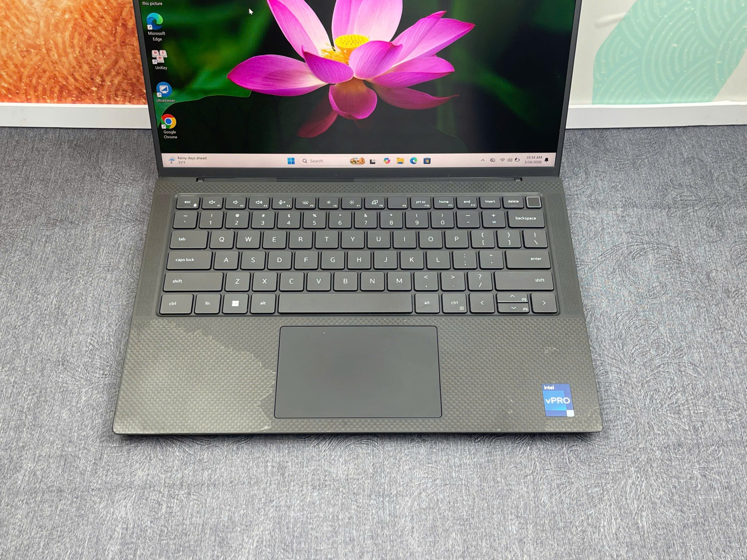 Dell Precision 5480