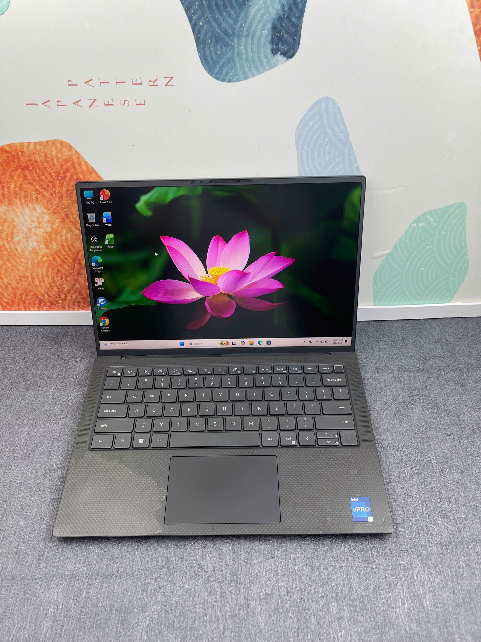 Dell Precision 5480