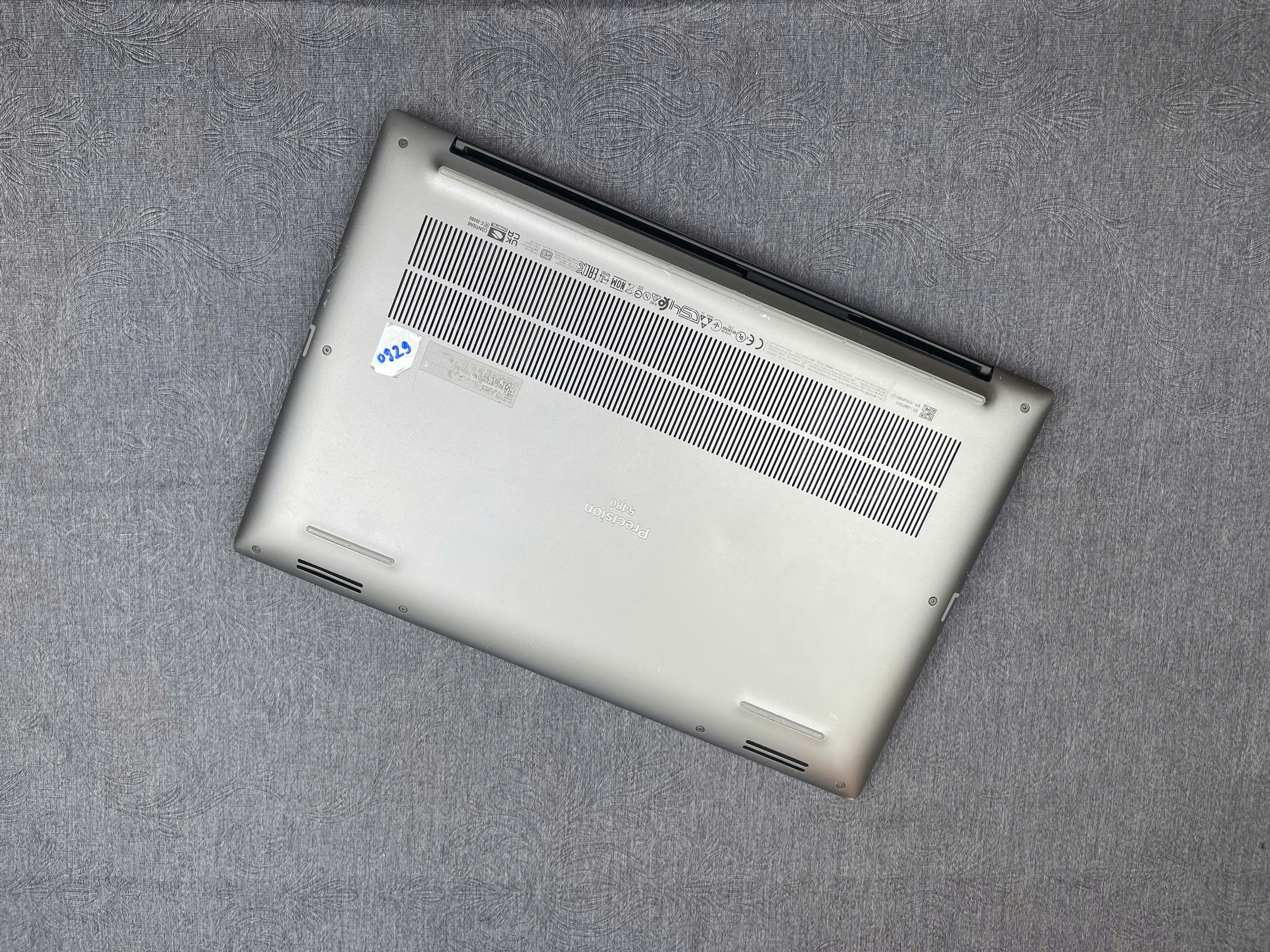 Dell Precision 5480