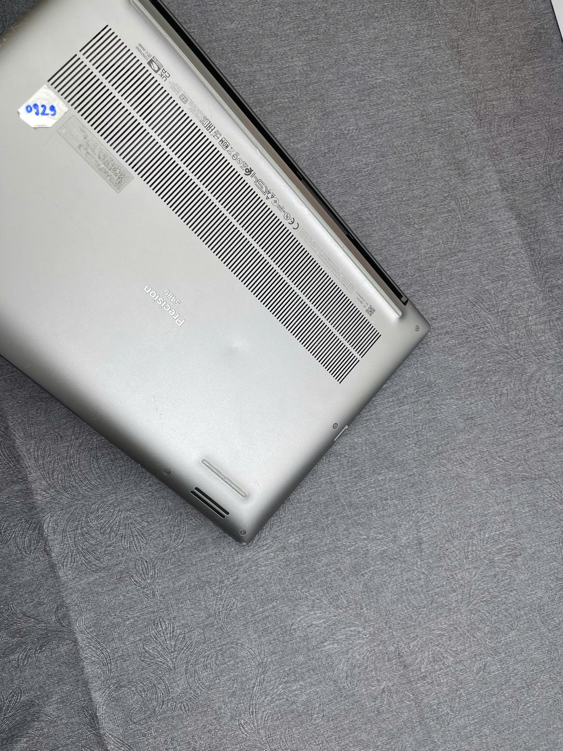 Dell Precision 5480
