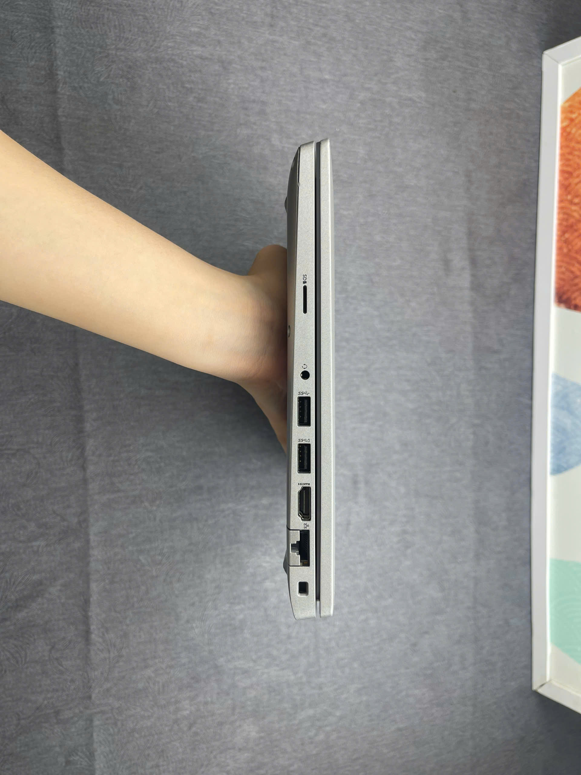 Dell Latitude 5420