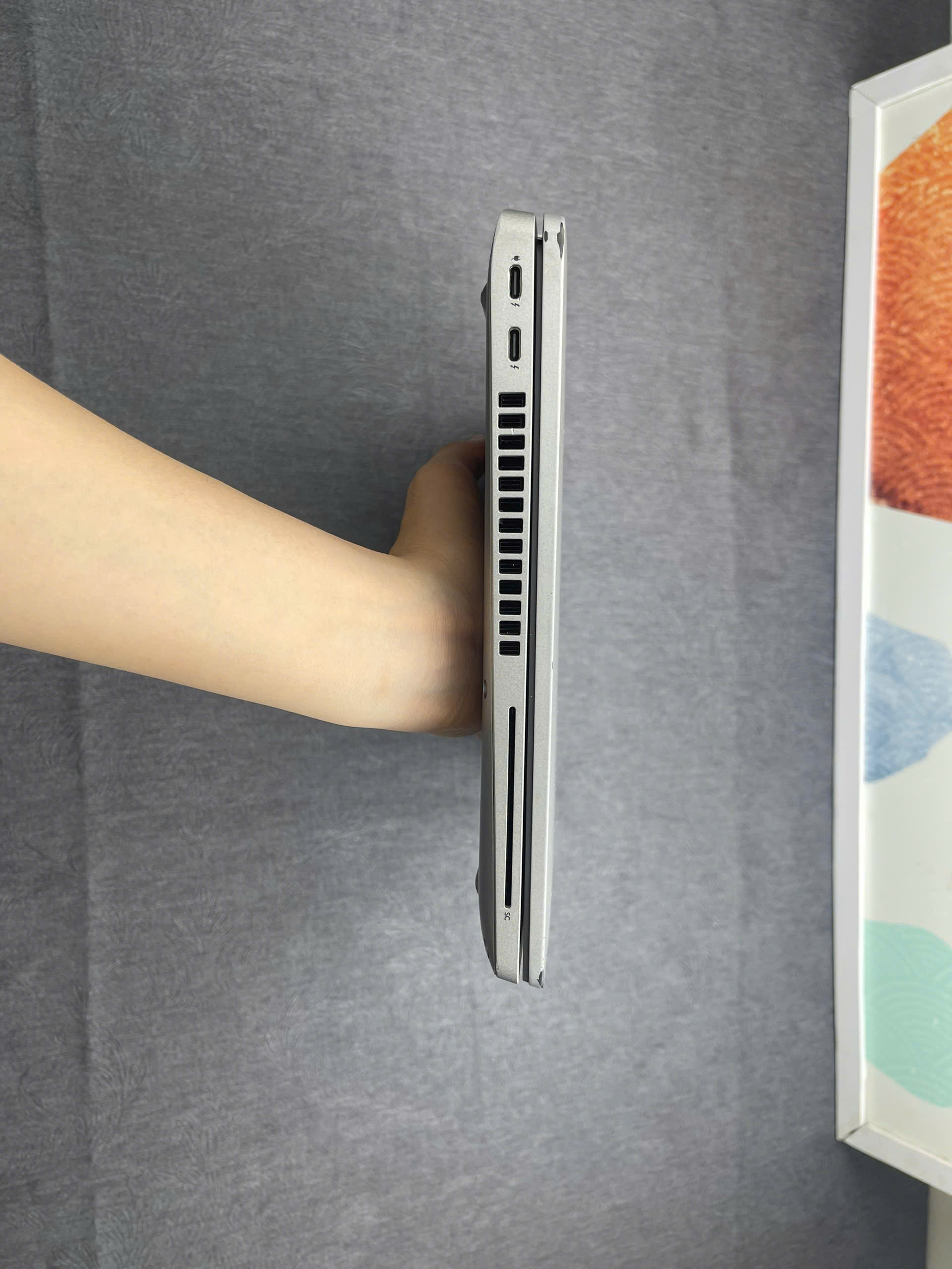 Dell Latitude 5420