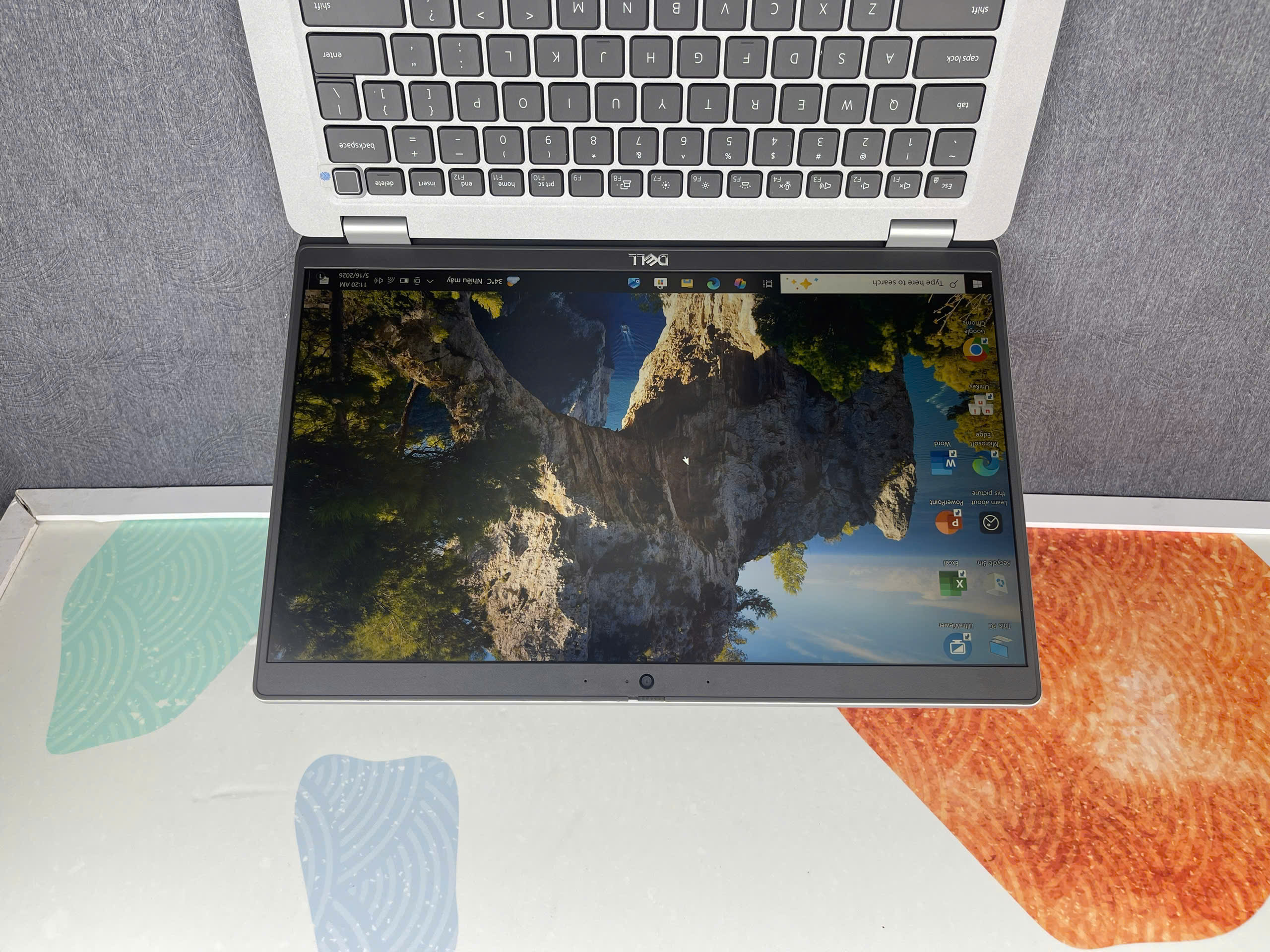 Dell Latitude 5420