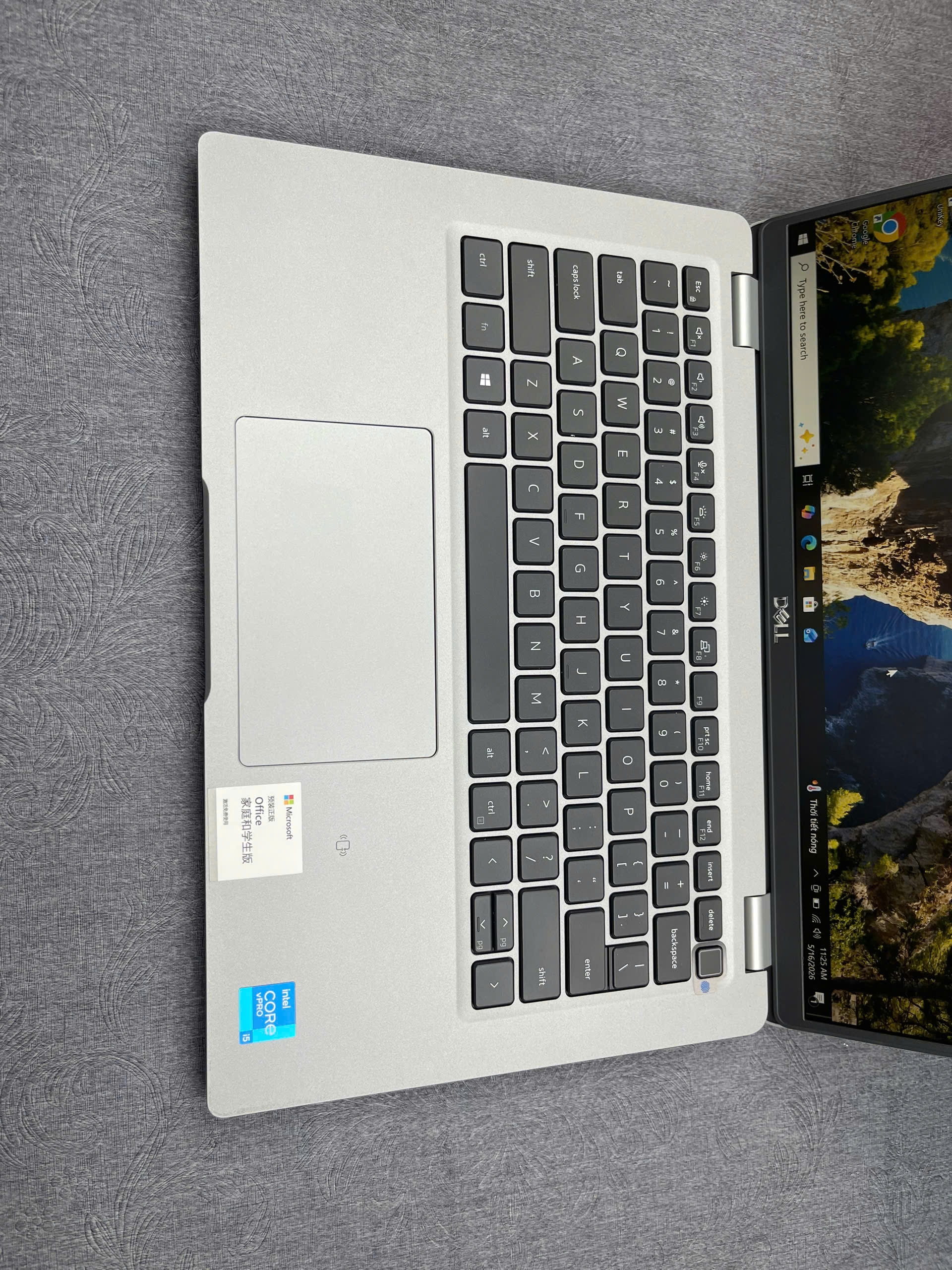 Dell Latitude 5420