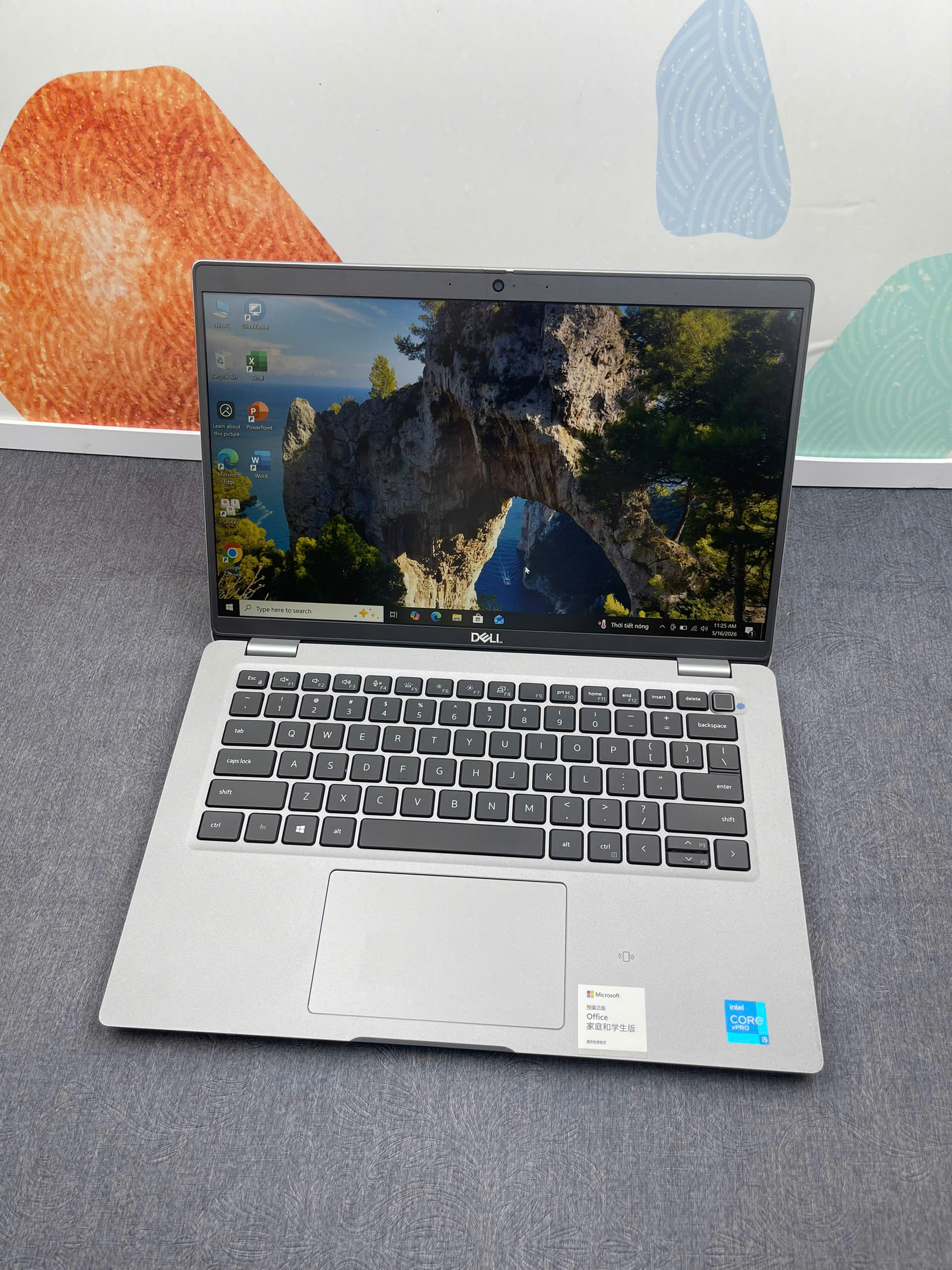 Dell Latitude 5420