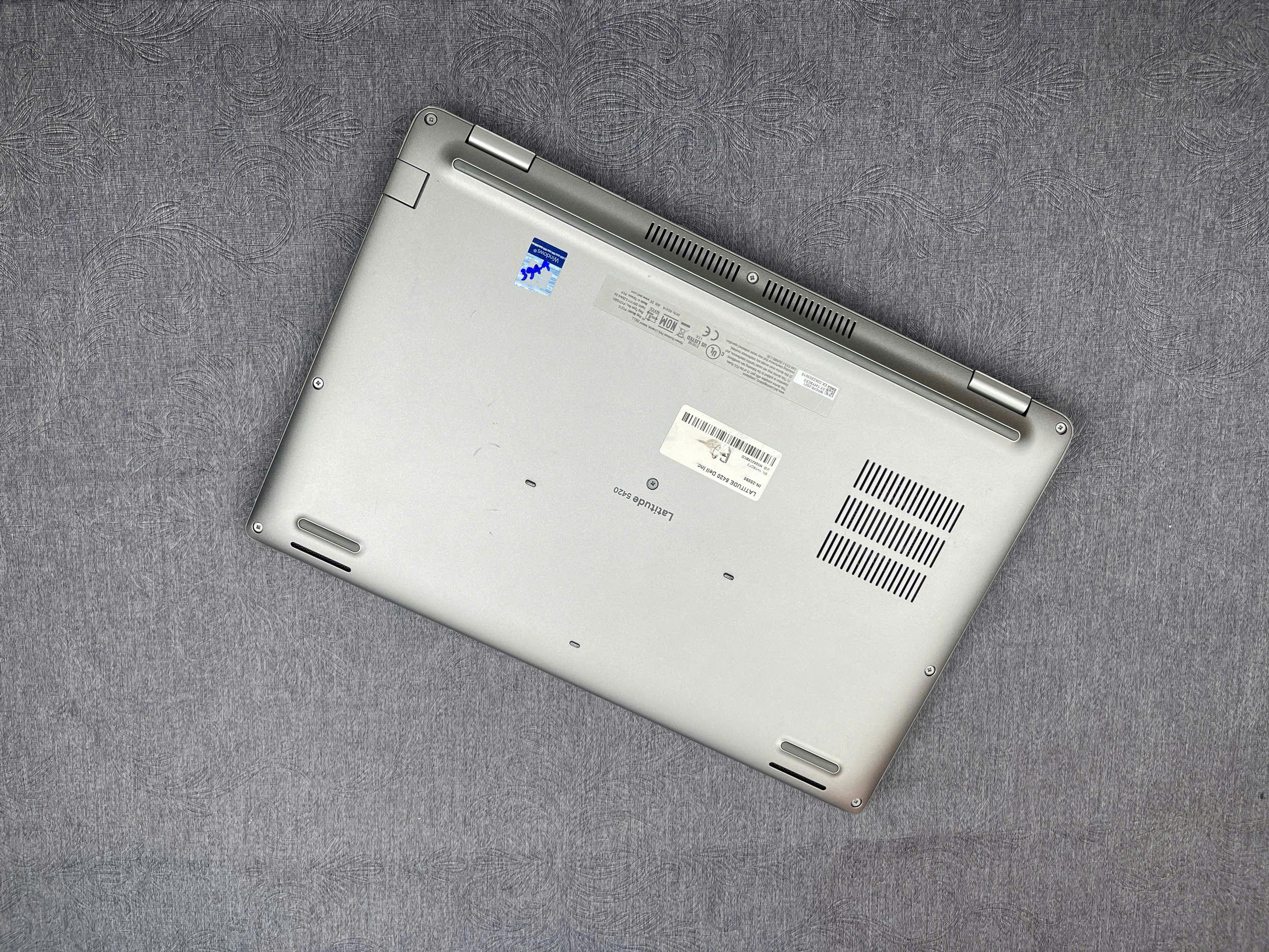 Dell Latitude 5420