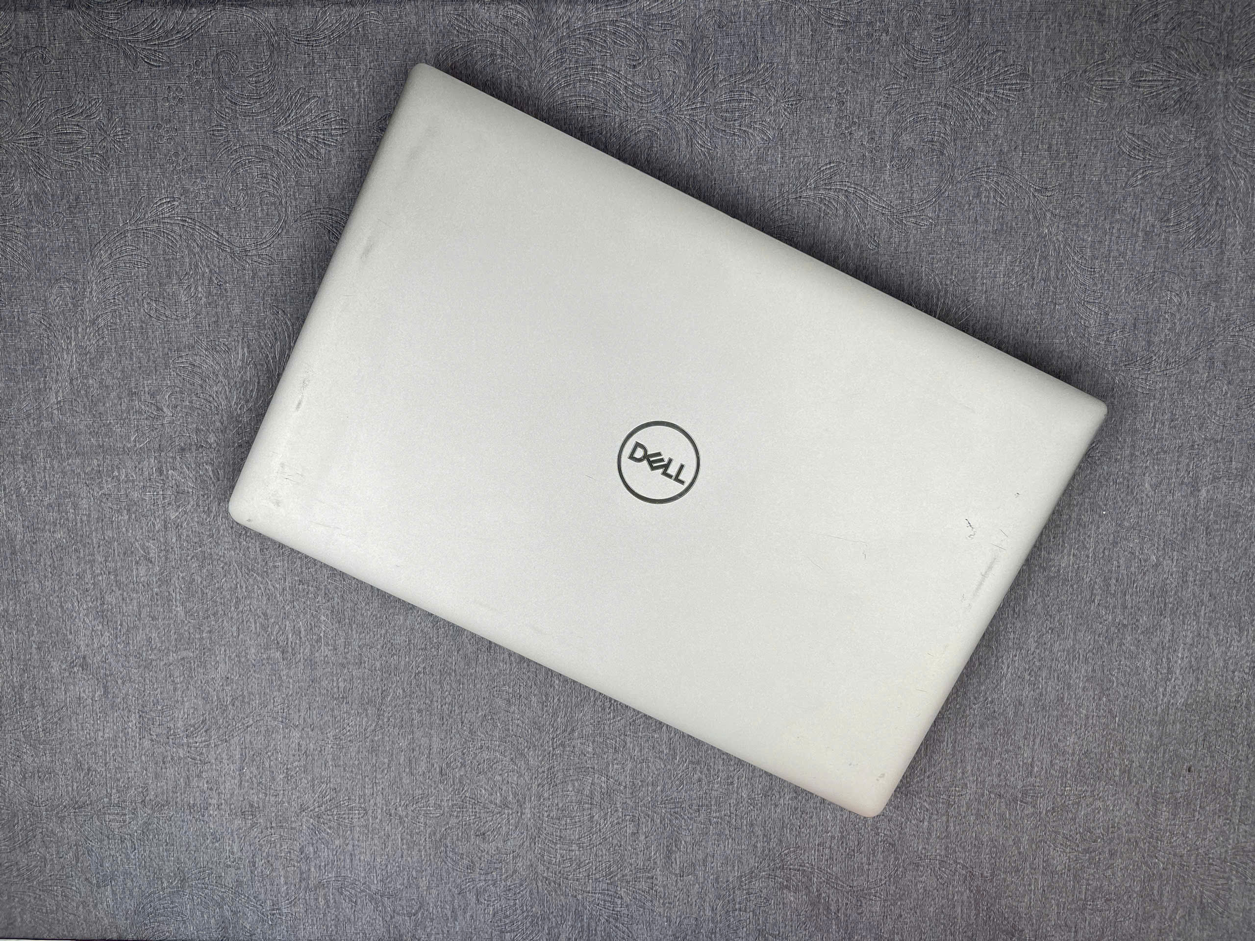 Dell Precision 3561