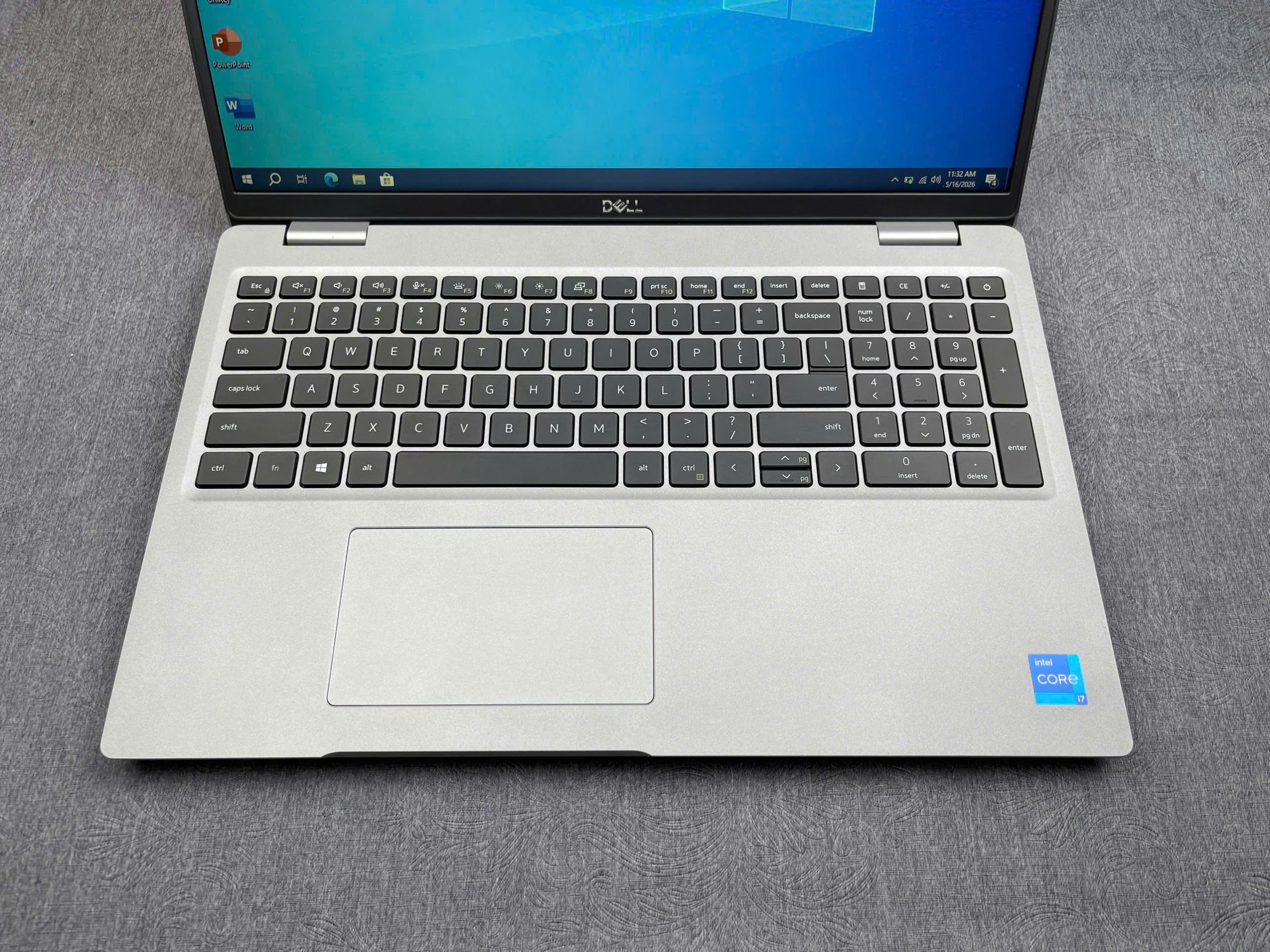 Dell Precision 3561