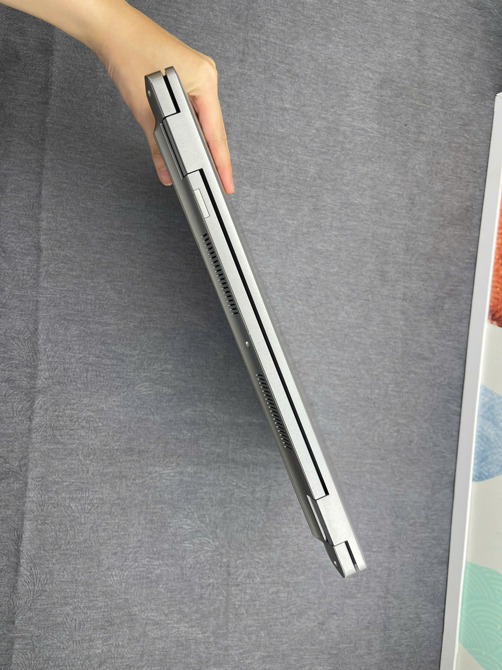 Dell Precision 3561