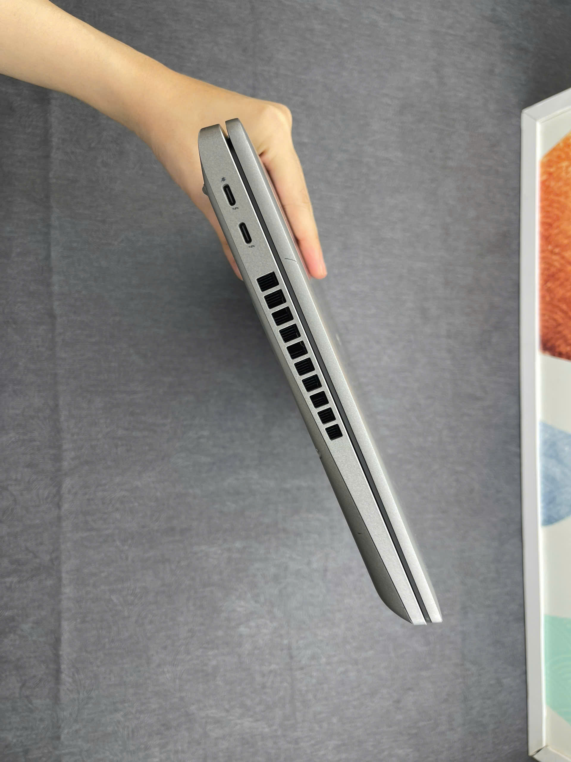 Dell Precision 3561