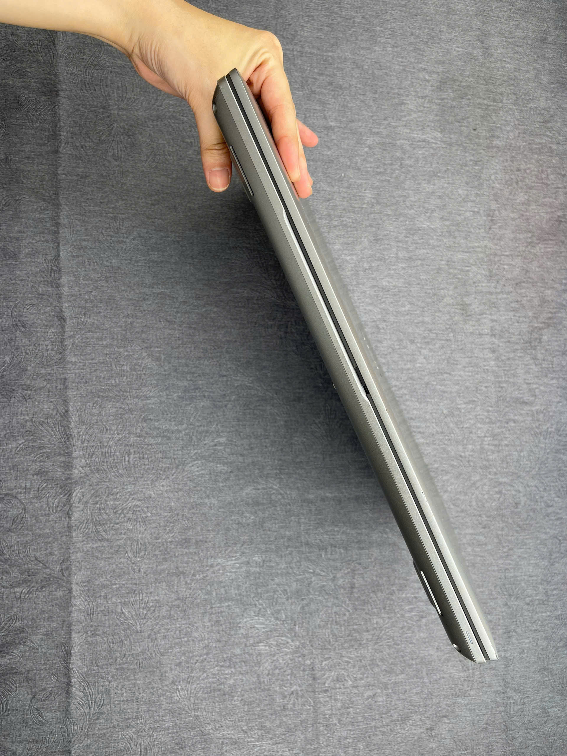 Dell Precision 3561