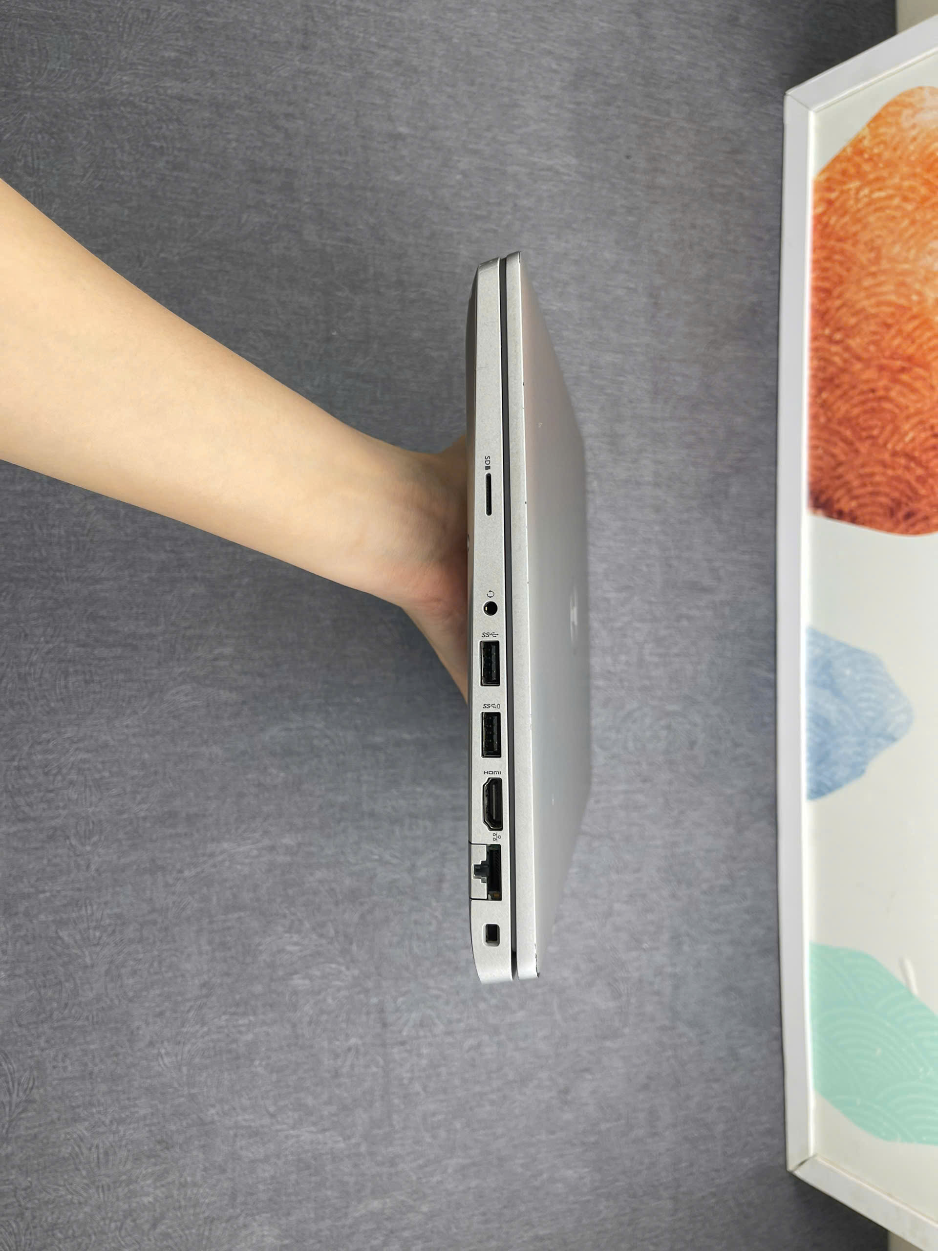 Dell Latitude 5420