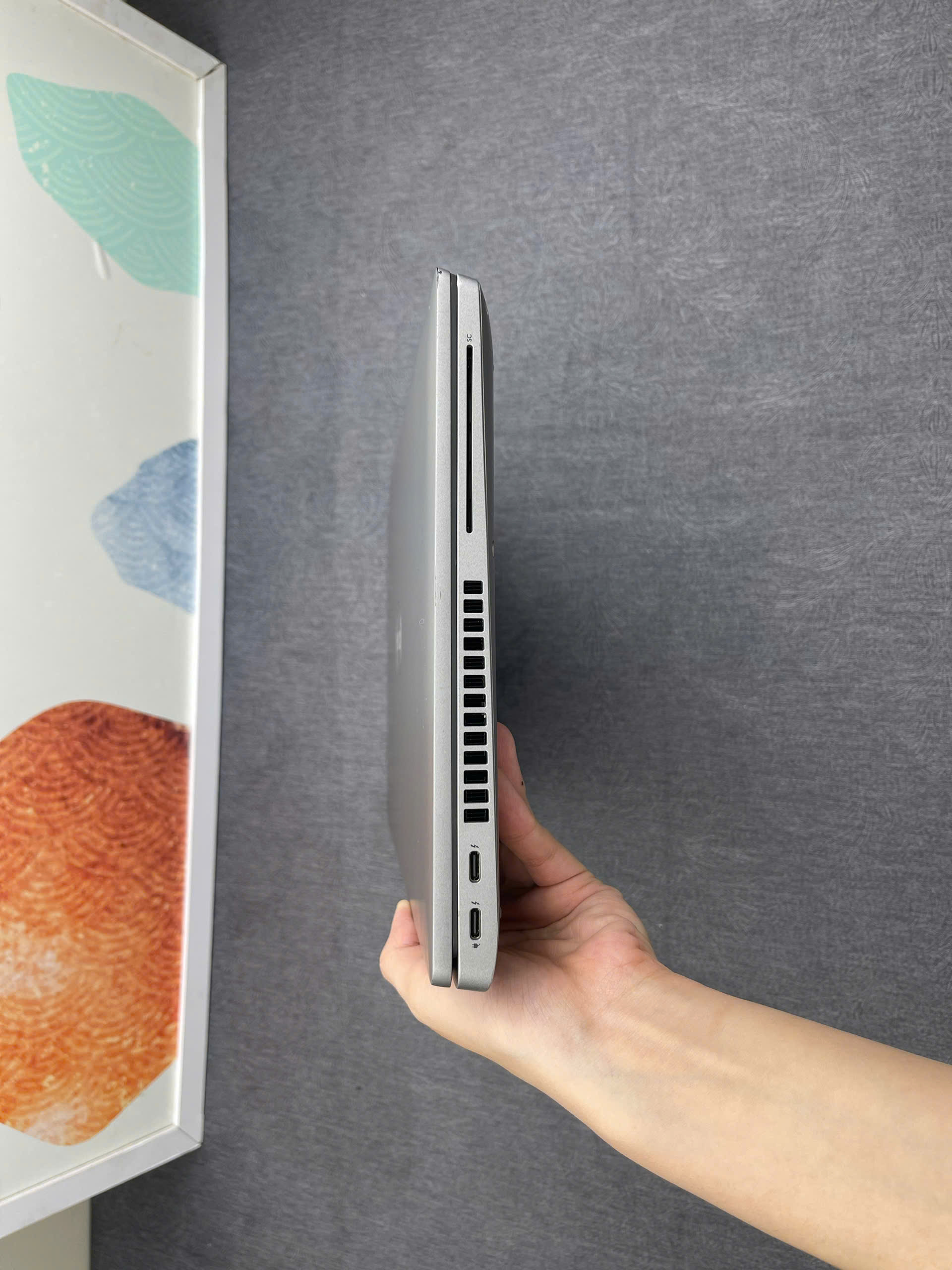 Dell Latitude 5420