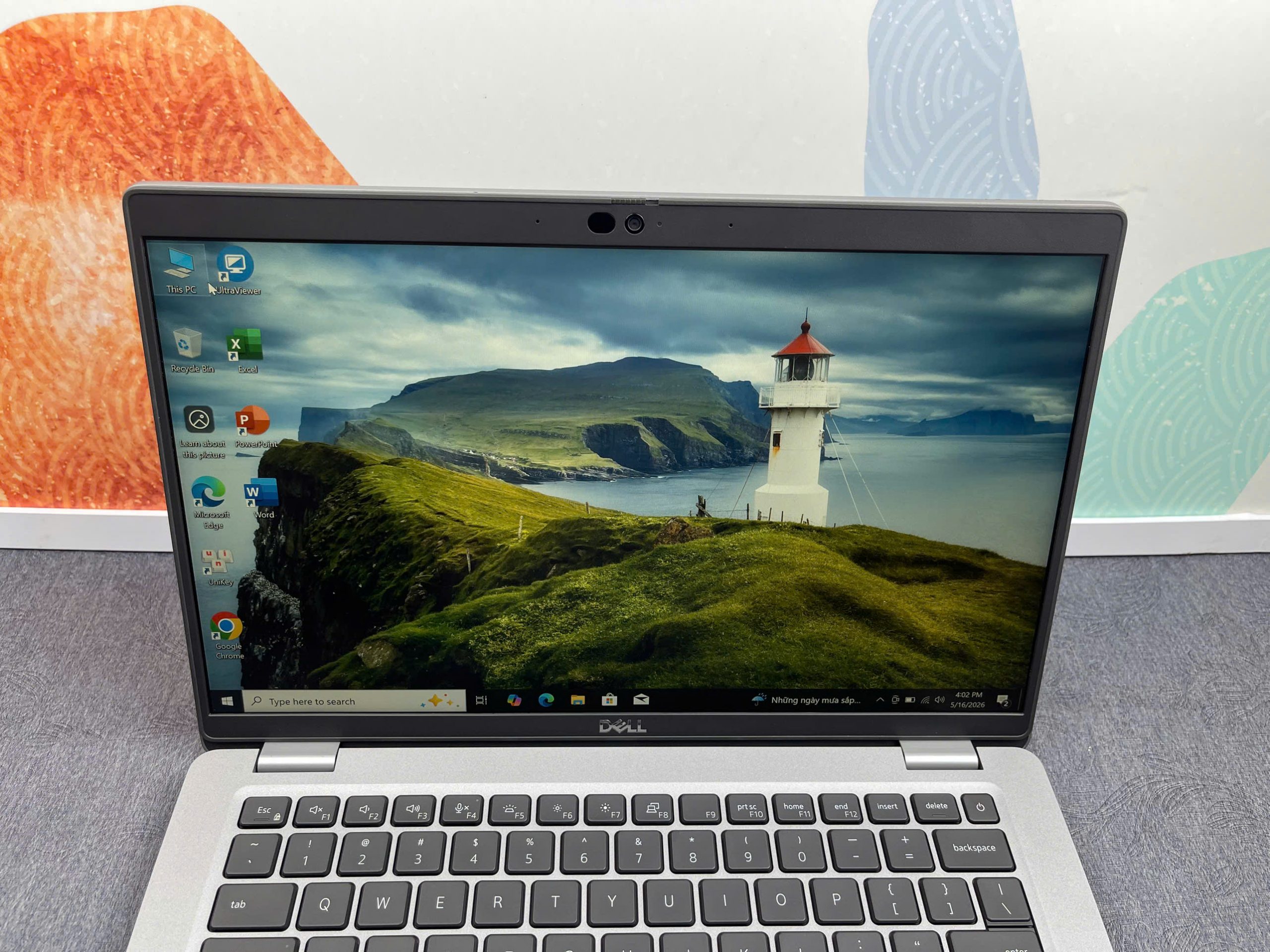 Dell Latitude 5420