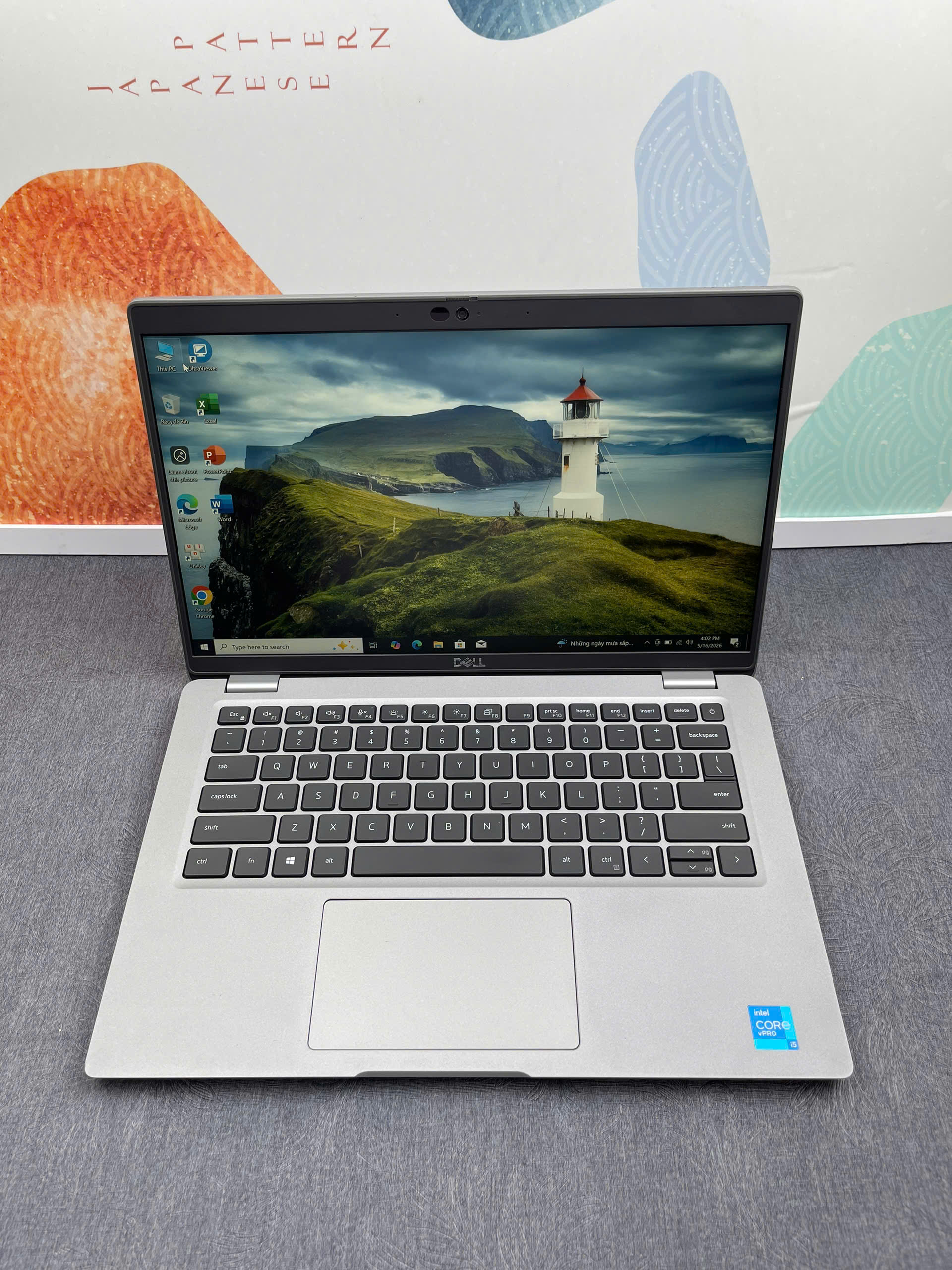 Dell Latitude 5420