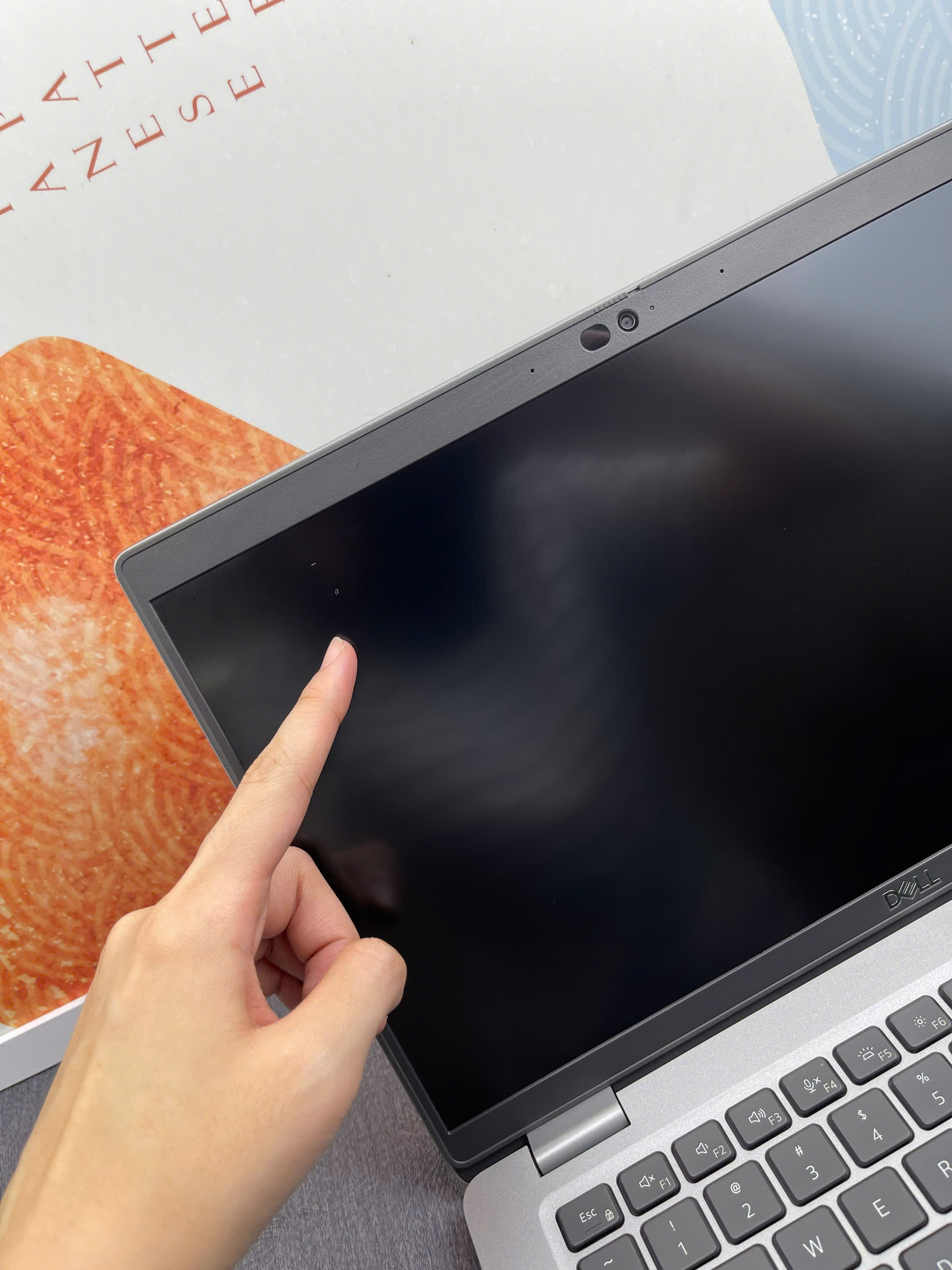 Dell Latitude 5420