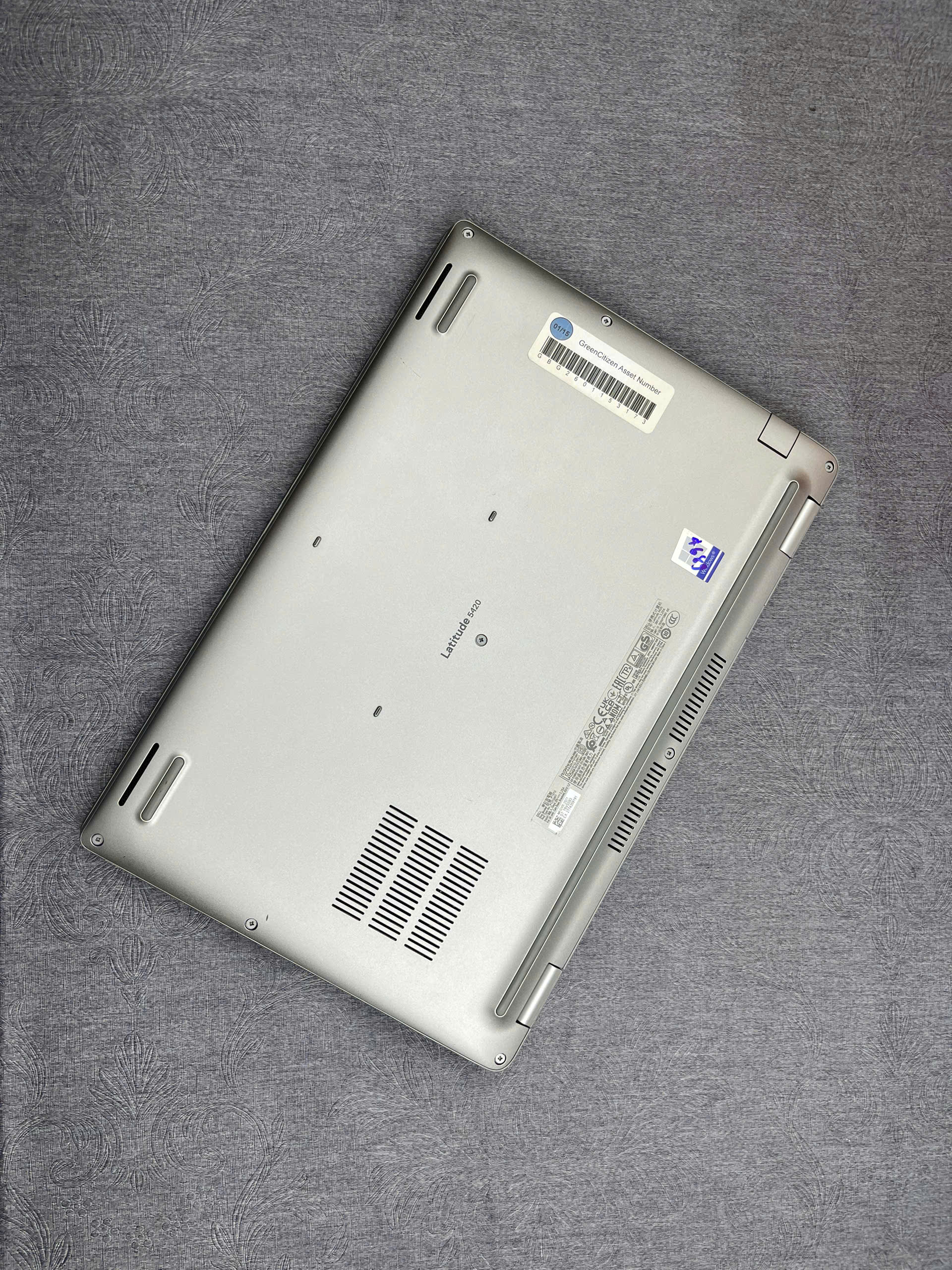 Dell Latitude 5420
