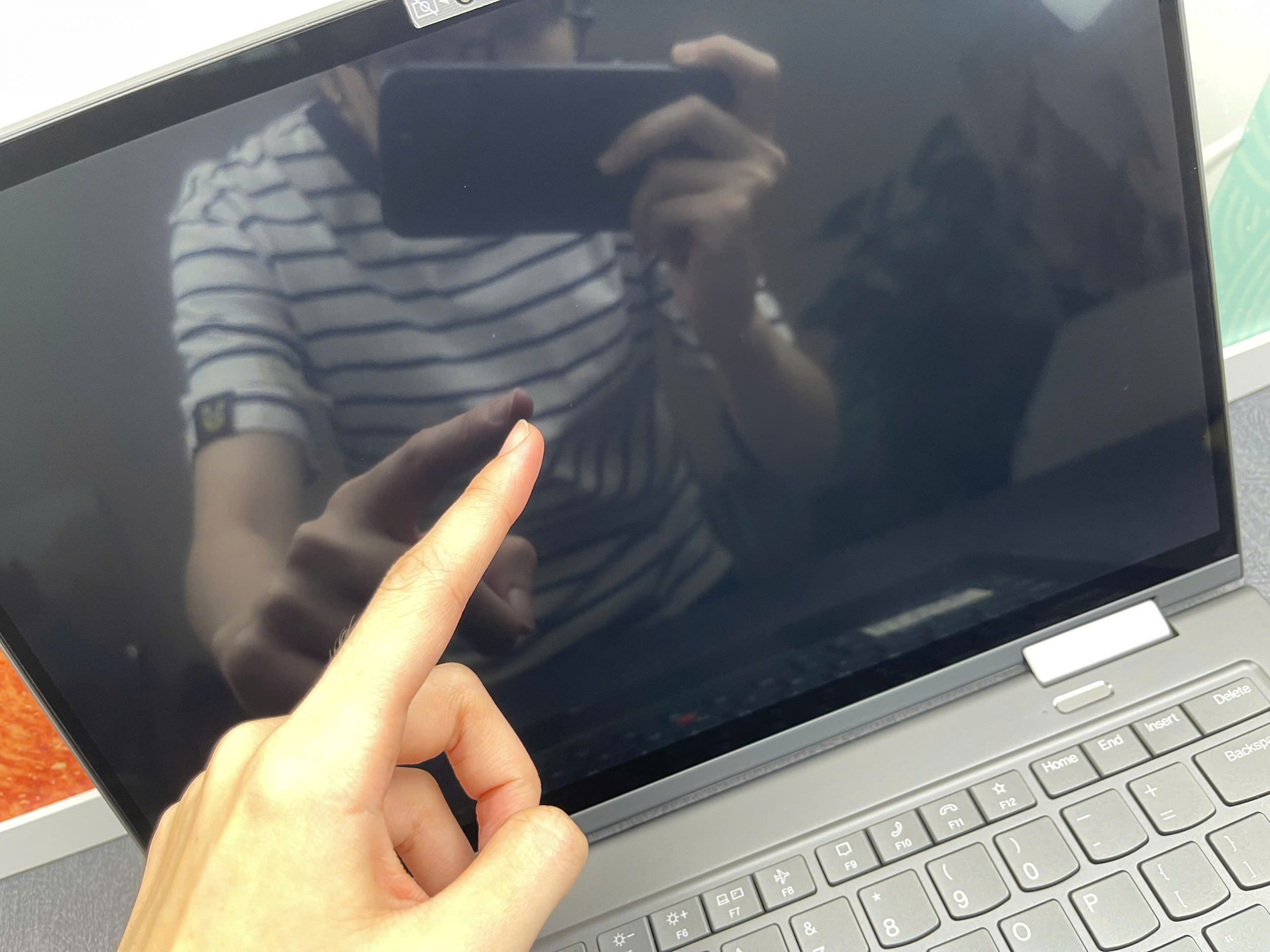 Thinkpad X1 Yoga G6