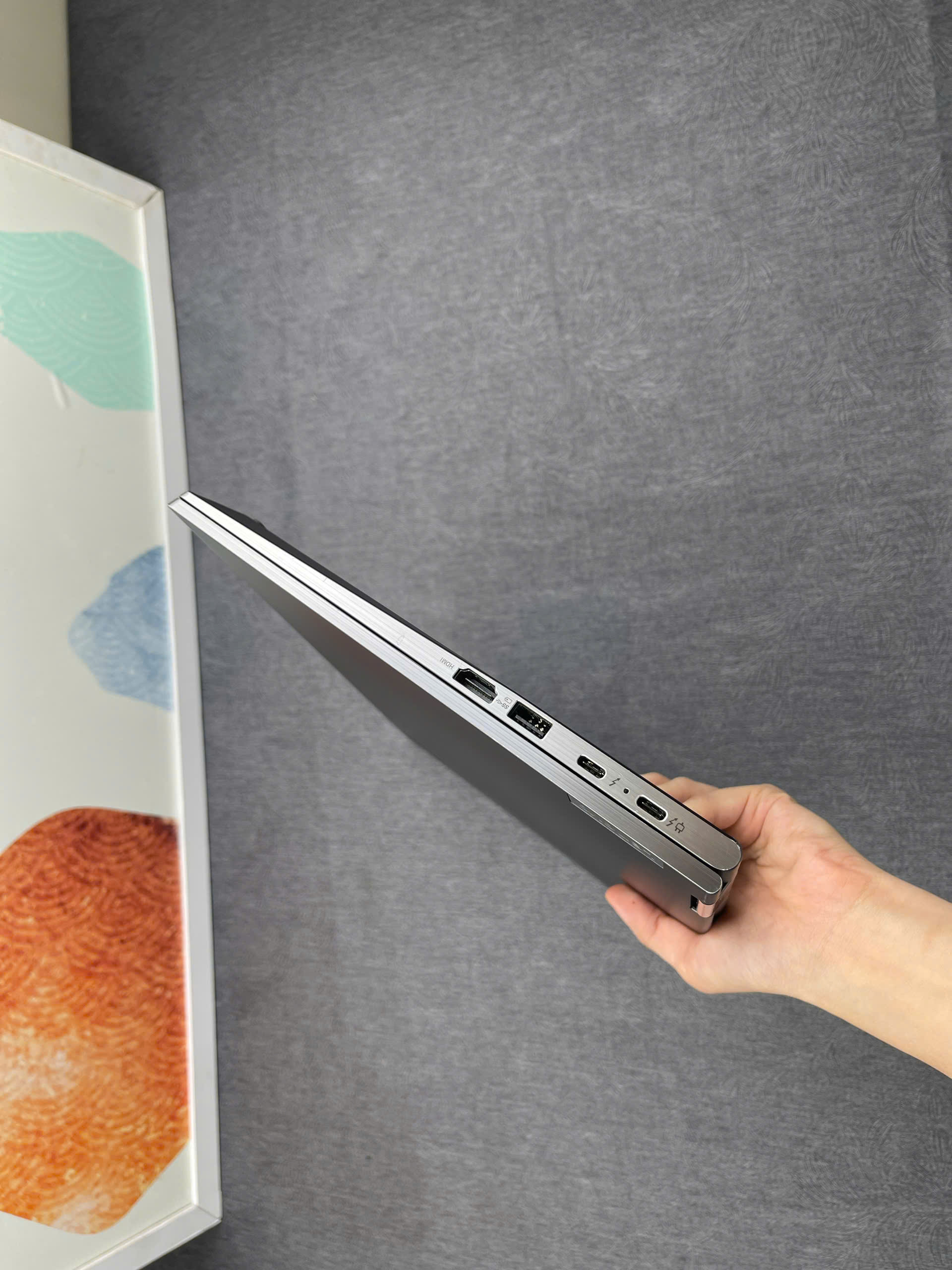 Thinkpad X1 Yoga G6